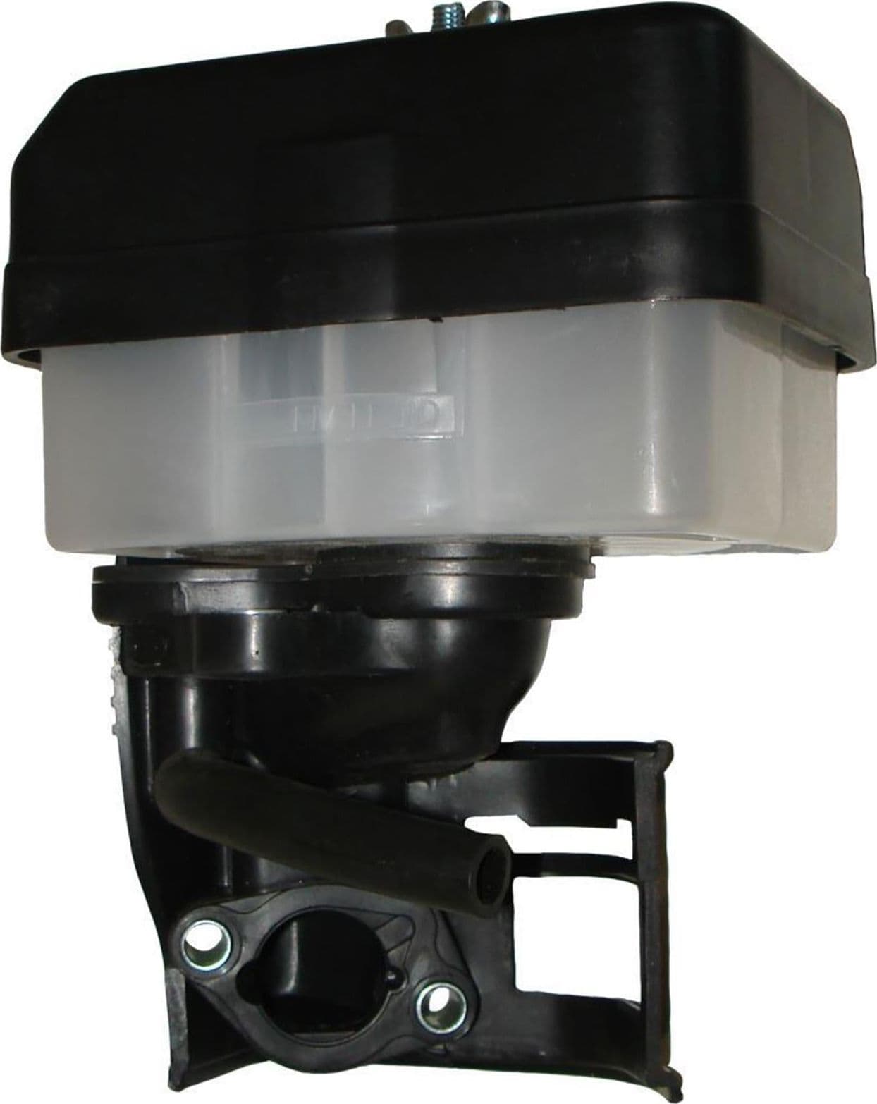Filtro aria Honda compatibile a bagno d'olio per motozappa motopompa - 2