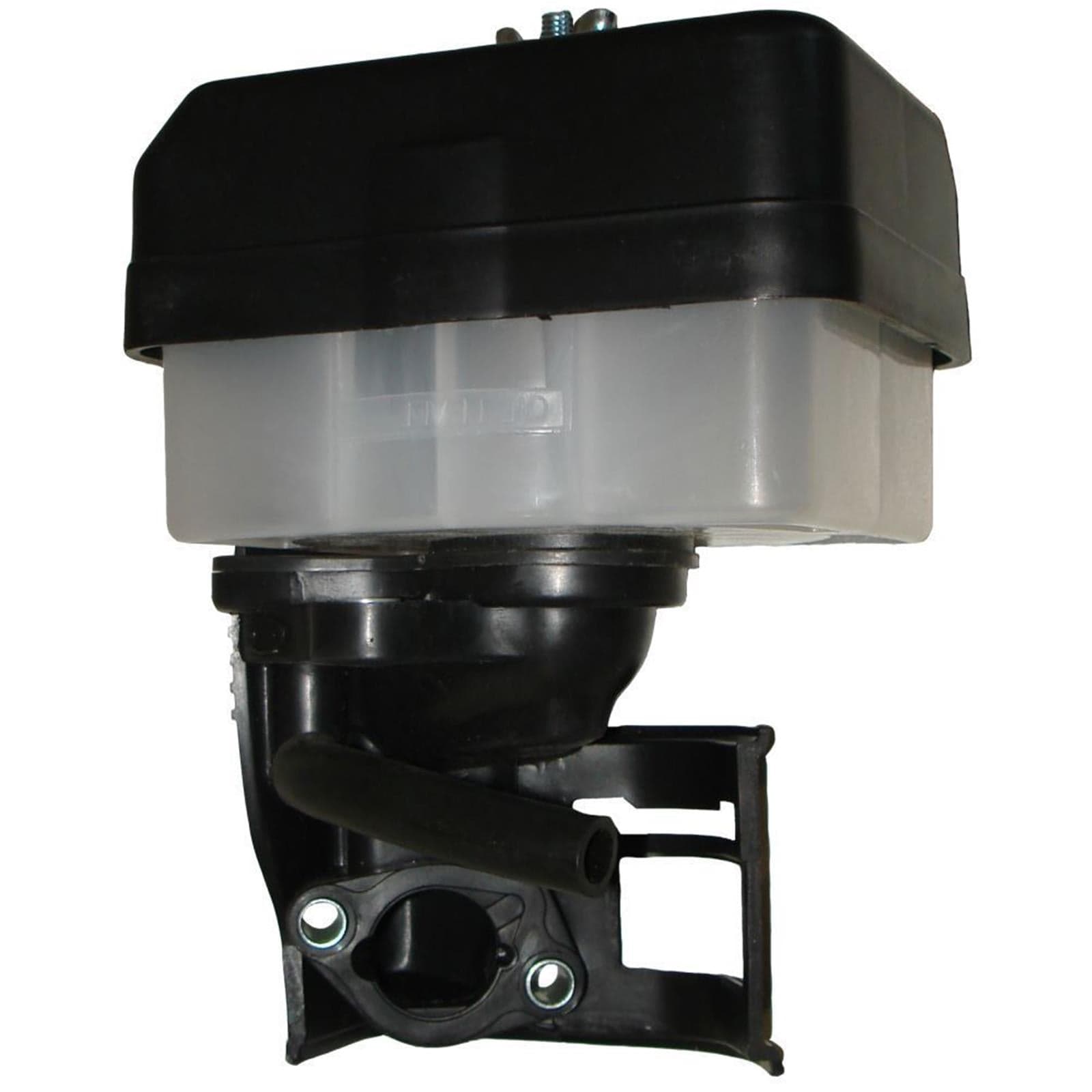 Filtro aria Honda compatibile a bagno d'olio per motozappa motopompa - 2