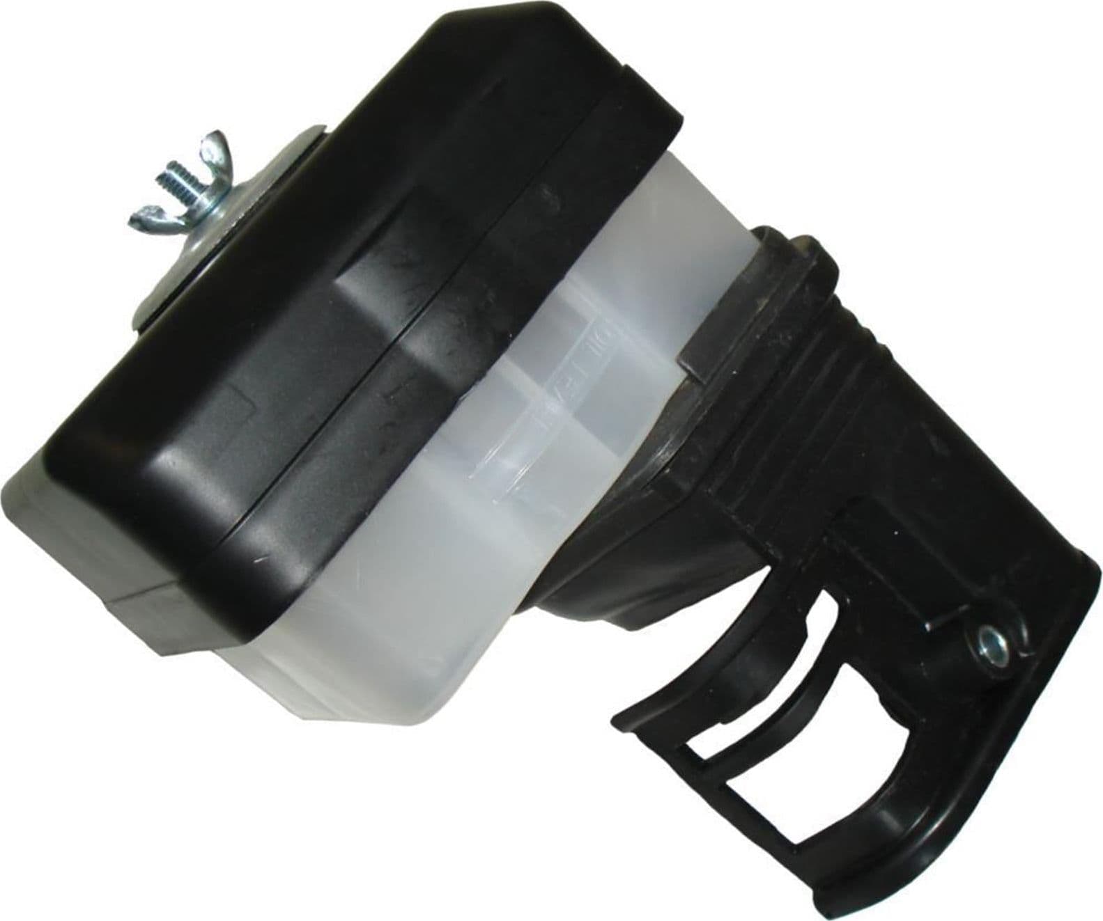 Filtro aria Honda compatibile a bagno d'olio per motozappa motopompa - 3