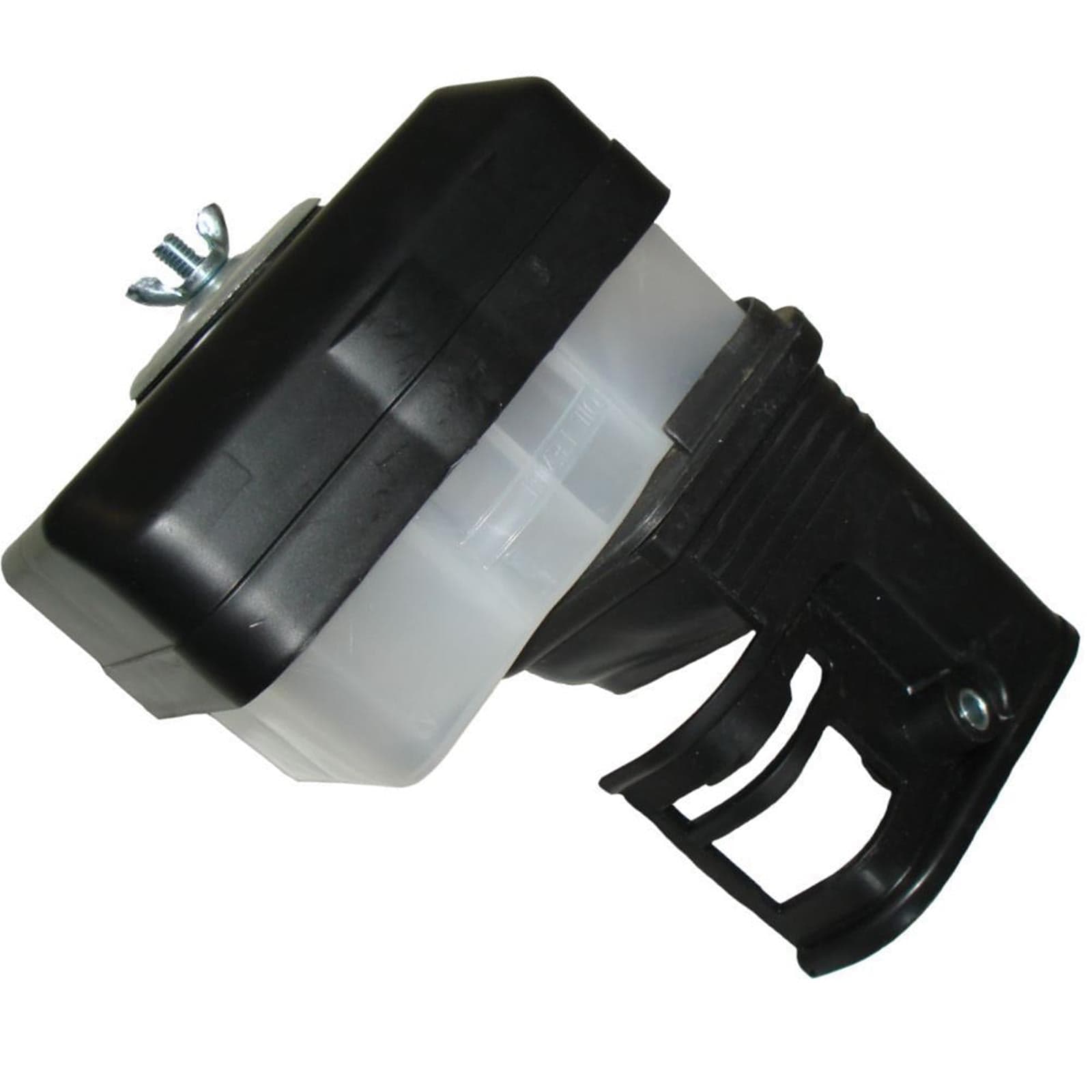 Filtro aria Honda compatibile a bagno d'olio per motozappa motopompa - 3