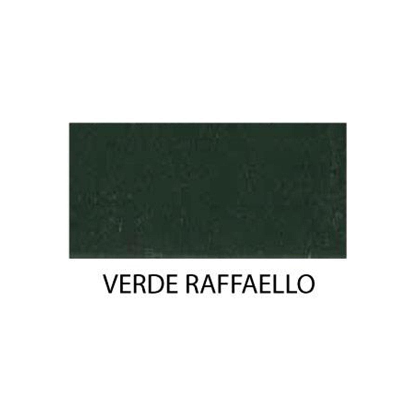 Zanzariera a carrarmato su misura ''Metra'' profilo Verde Raffaello apertura laterale (Made in Italy) - 2