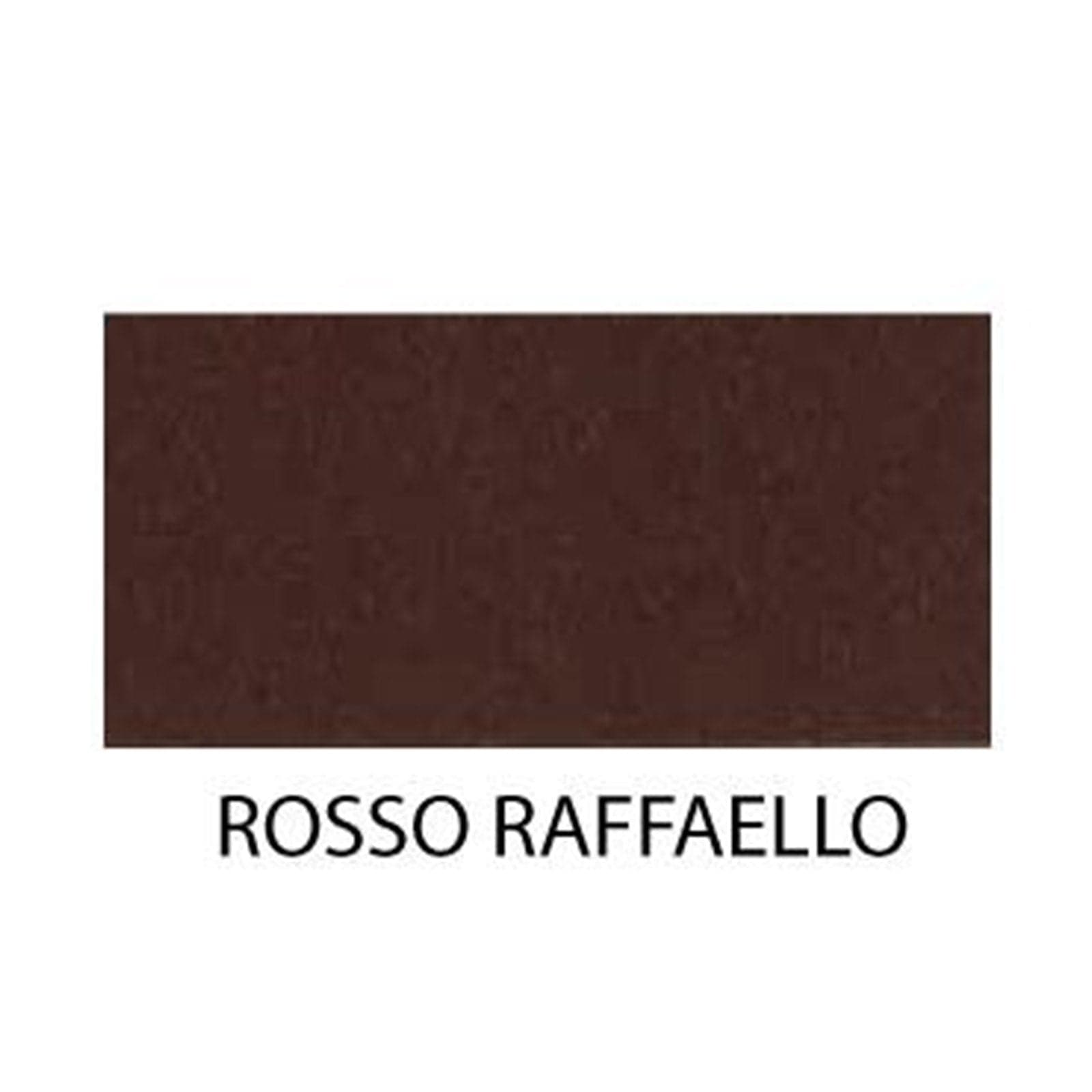 Zanzariera a carrarmato su misura ''Metra'' profilo Rosso Raffaello apertura laterale (Made in Italy) - 2