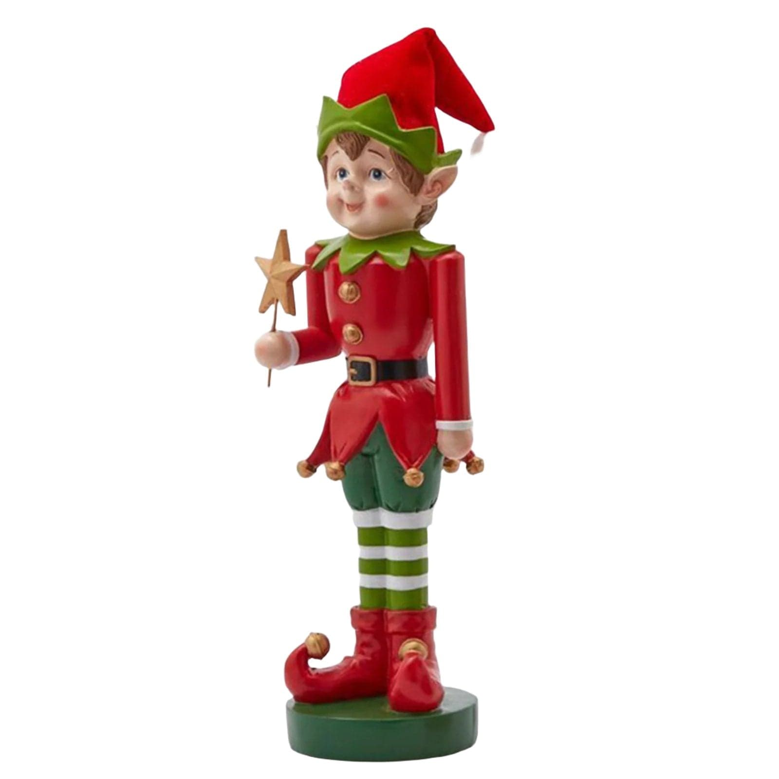 Statuette Decorative Da Giardino