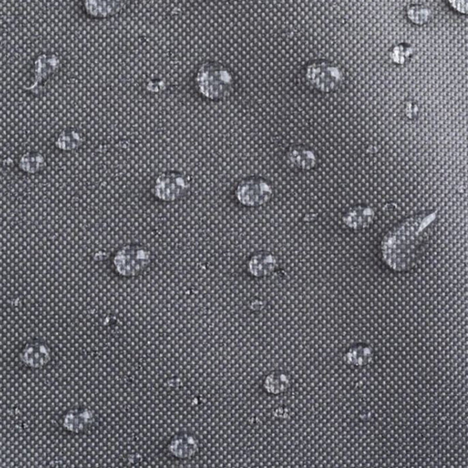 Telo di copertura per barbecue, cover in poliestere idrorepellente 150 x 60 cm - 2