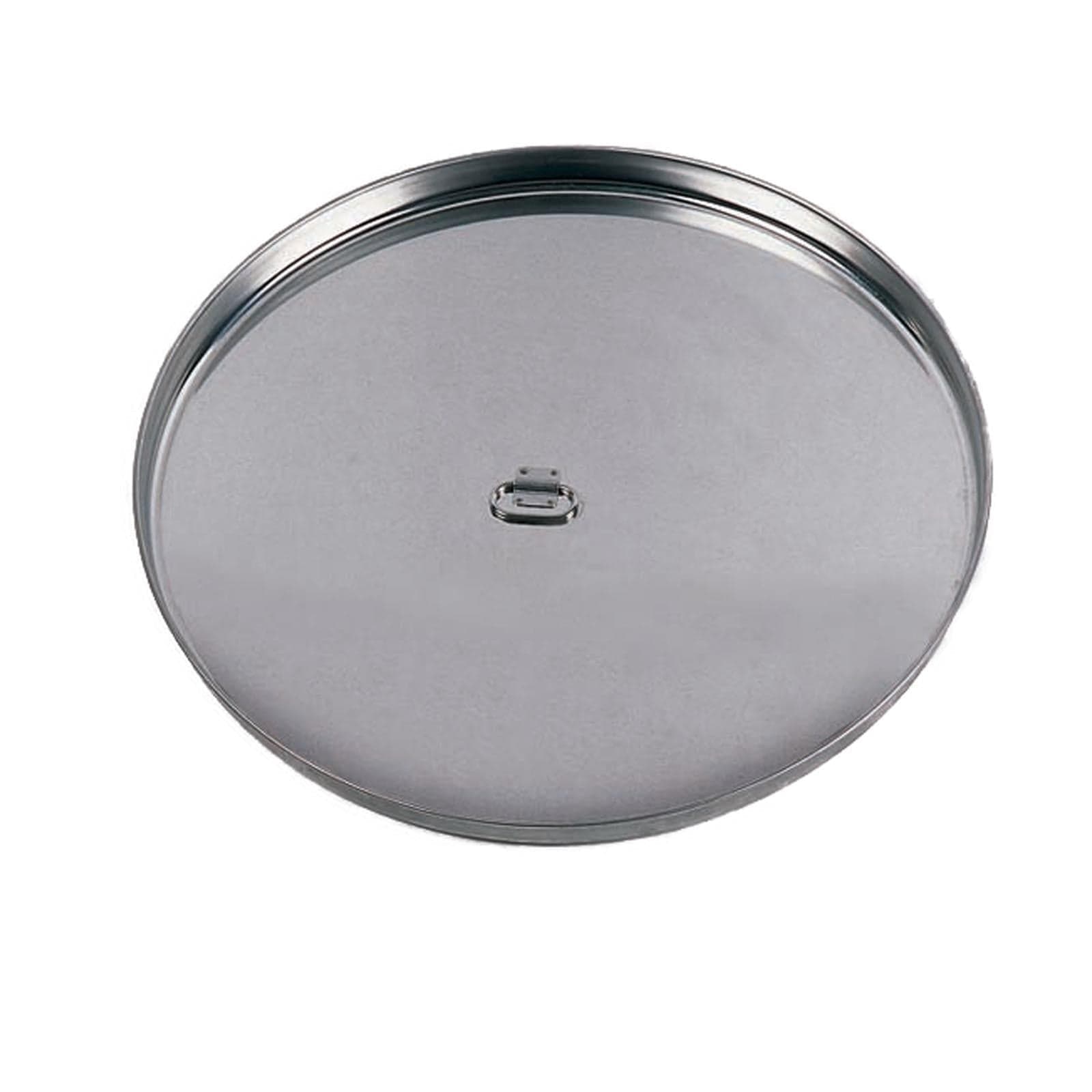 Botte in acciaio inox 18/10 per olio e vino "Made in Italy" - 7