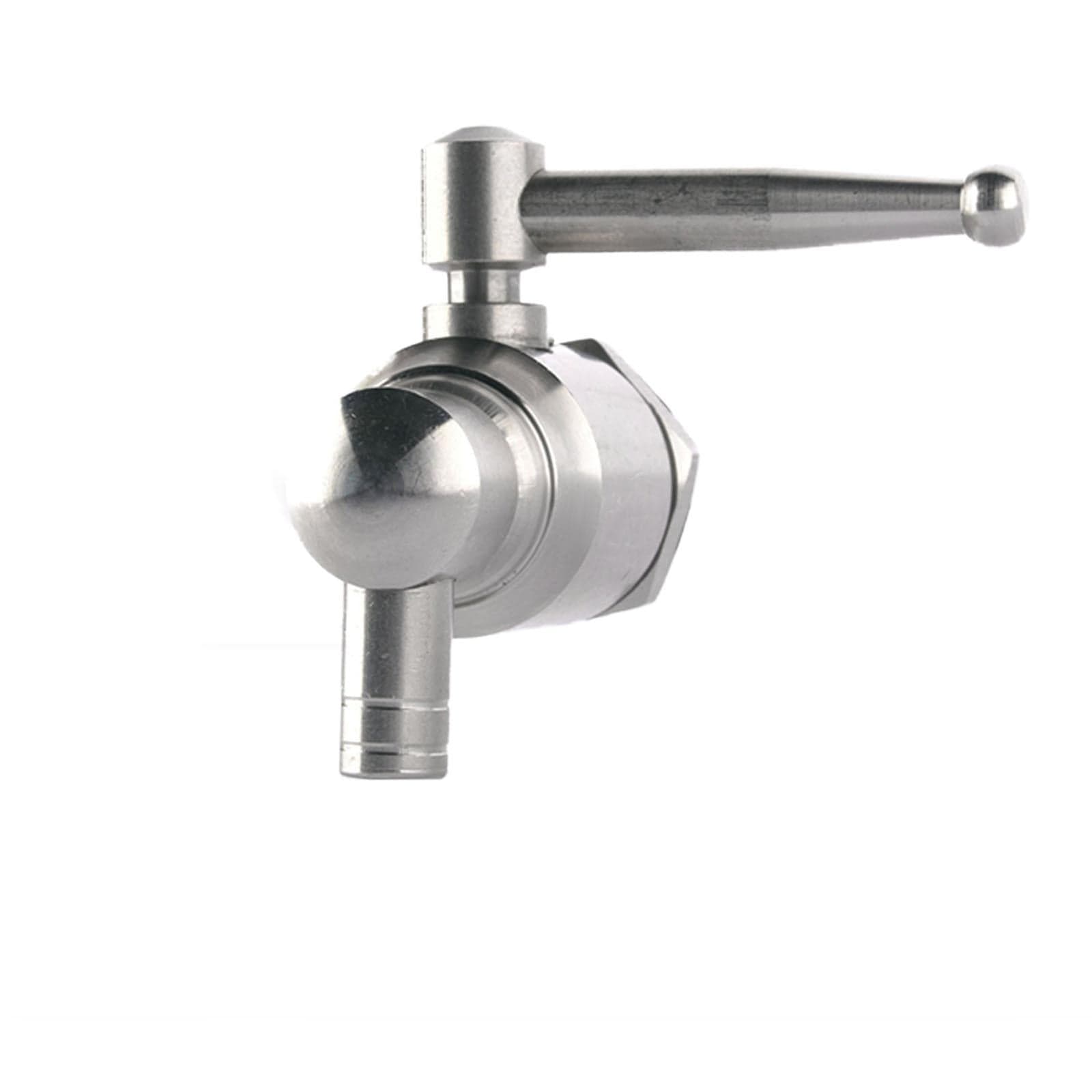 Contenitore in acciaio inox AISI 304 "Made in Italy" per olio d'oliva - 5