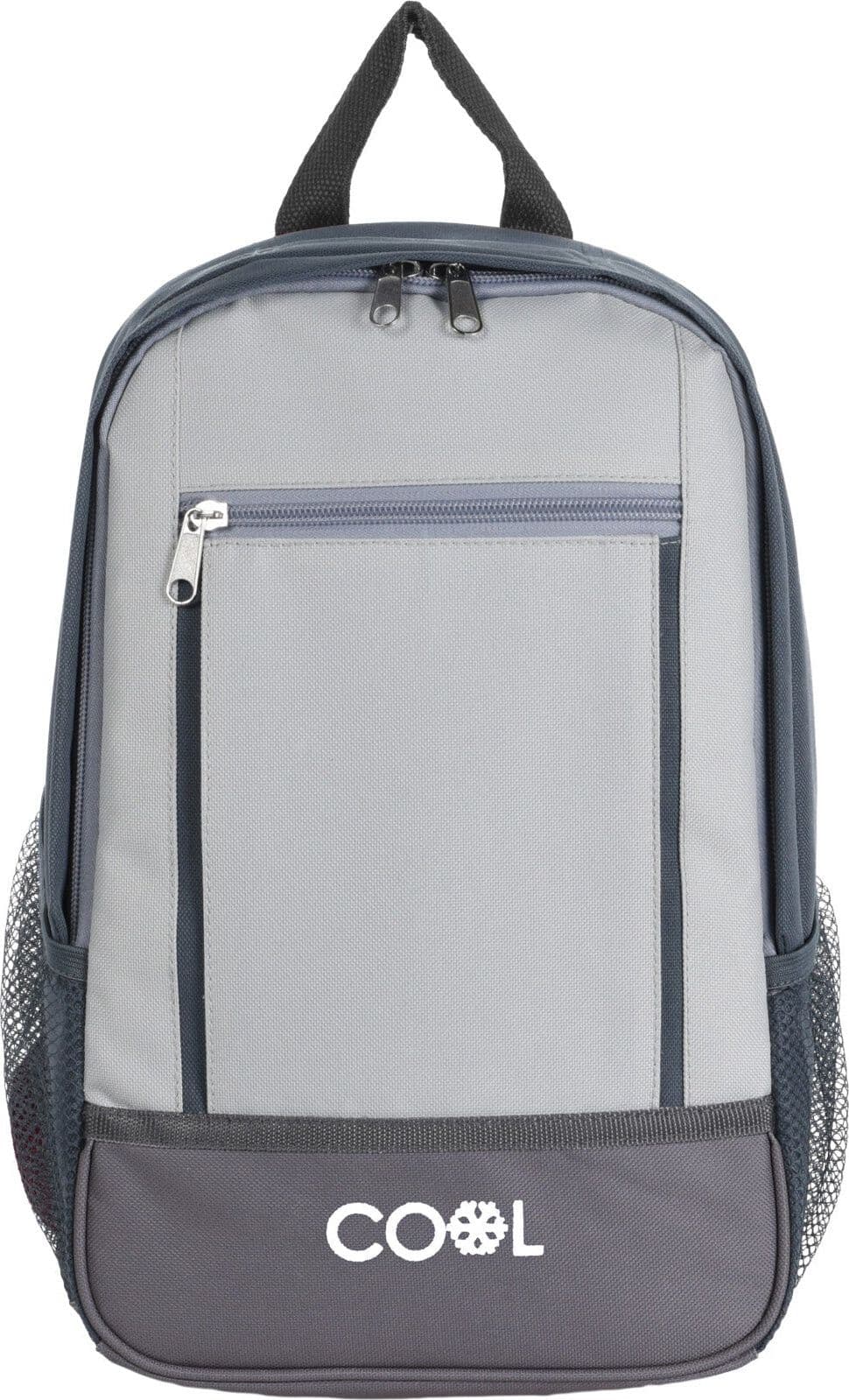Borsa Frigo zaino termico da mare e campeggio porta pranzo per lavoro 10 lt - 1