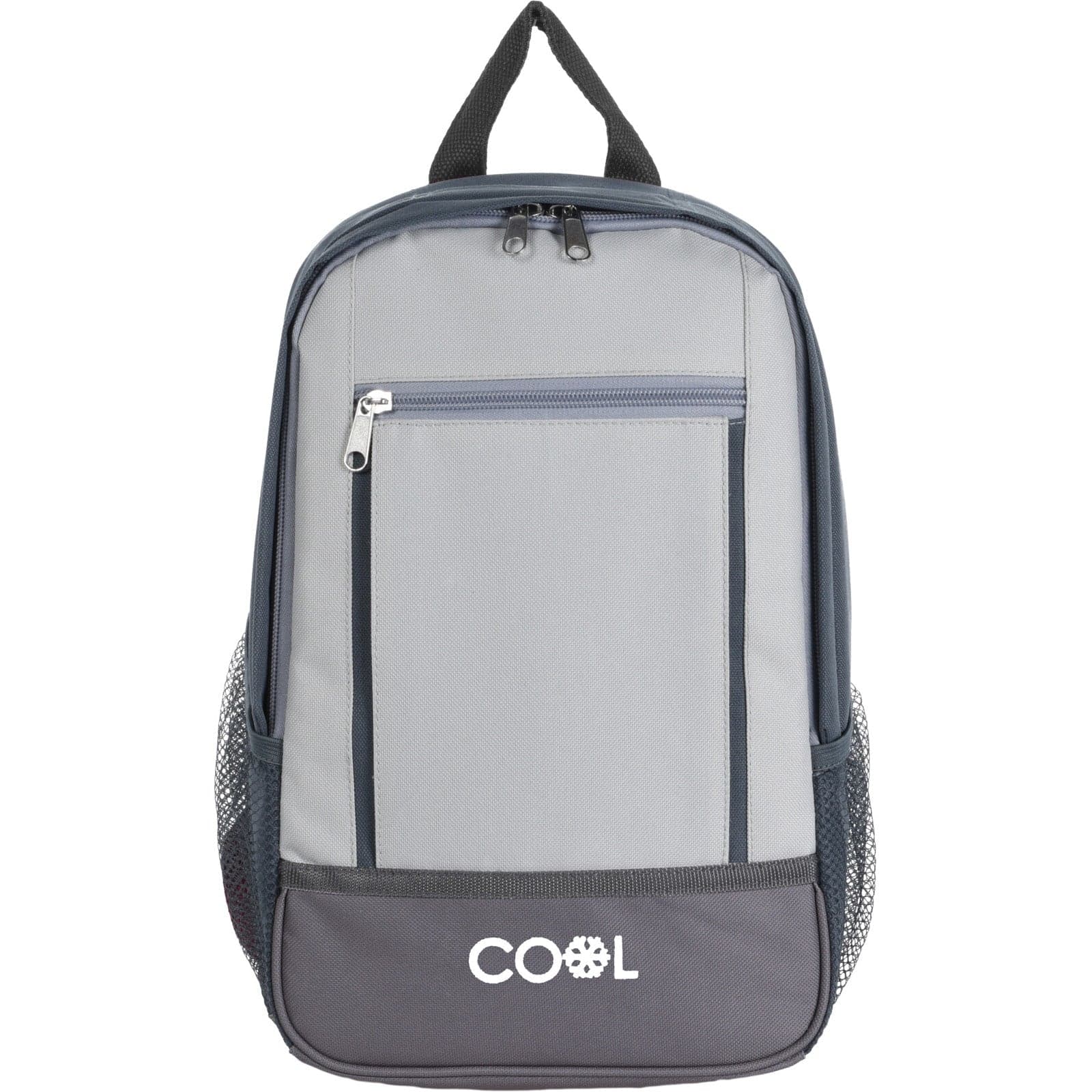 Borsa Frigo zaino termico da mare e campeggio porta pranzo per lavoro 10 lt - 1