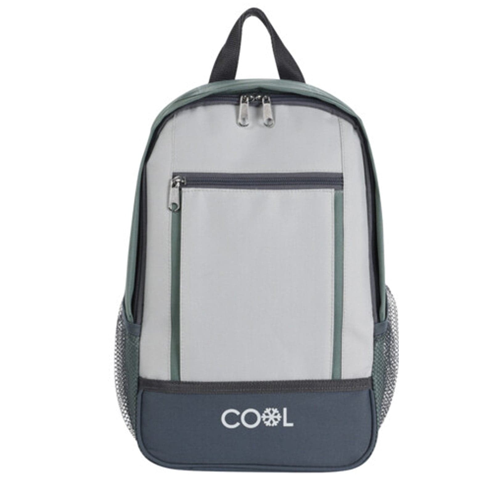 Borsa Frigo zaino termico da mare e campeggio porta pranzo per lavoro 10 lt - 4