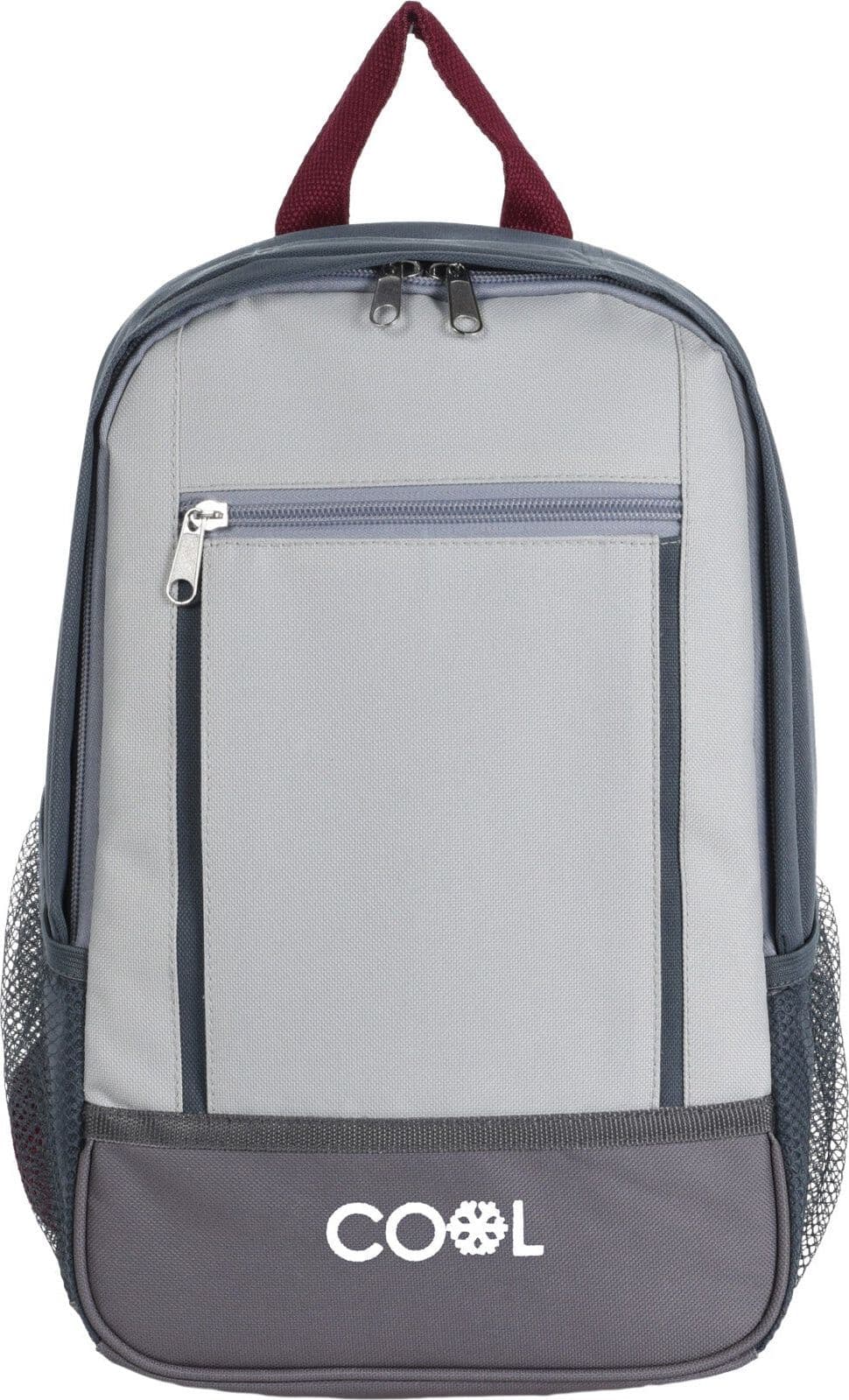 Borsa Frigo zaino termico da mare e campeggio porta pranzo per lavoro 10 lt - 5