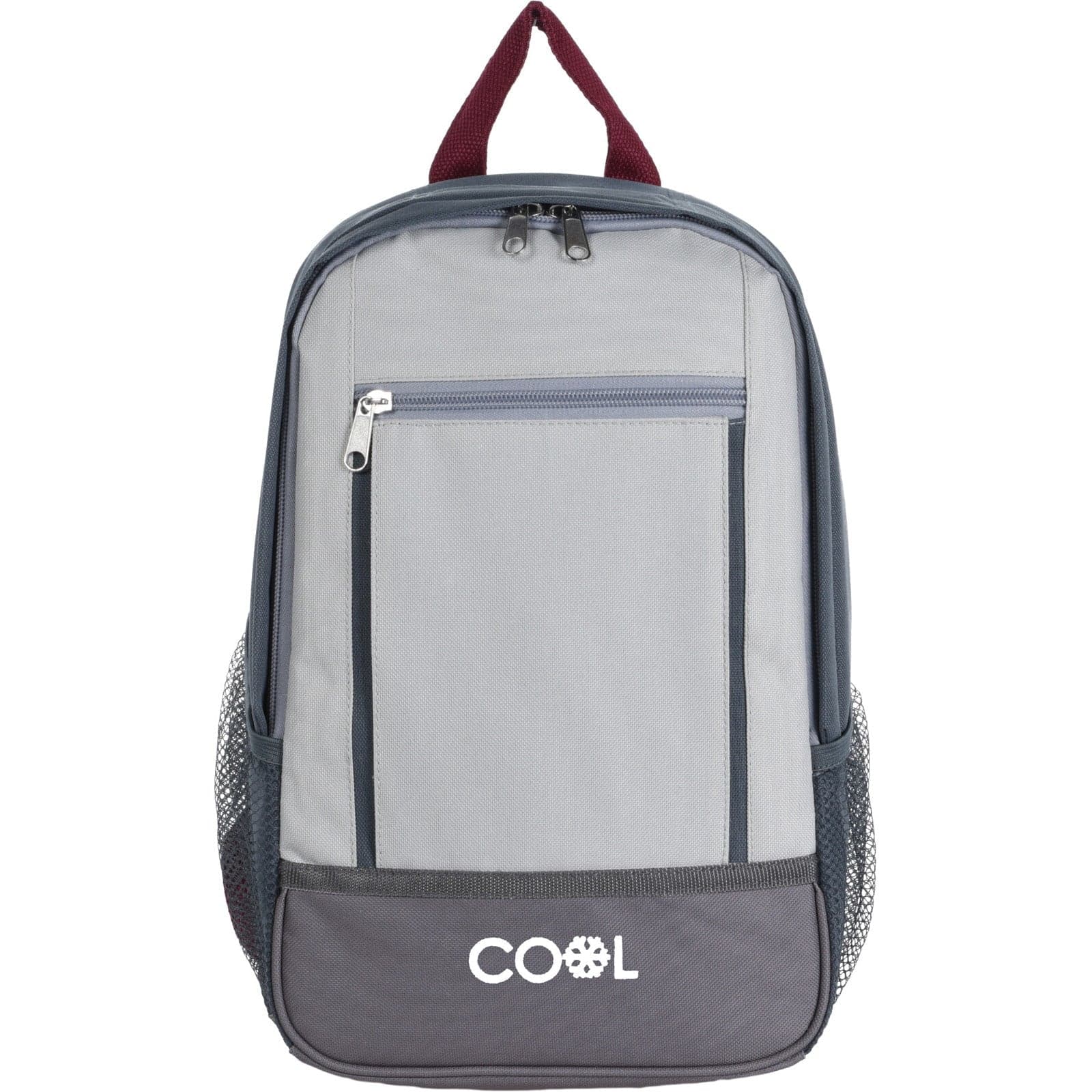 Borsa Frigo zaino termico da mare e campeggio porta pranzo per lavoro 10 lt - 5