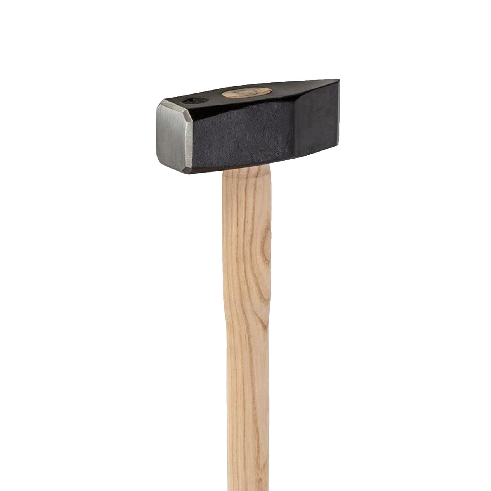 Mazza a gemma con manico lungo 91 cm realizzato in legno resistente - 2
