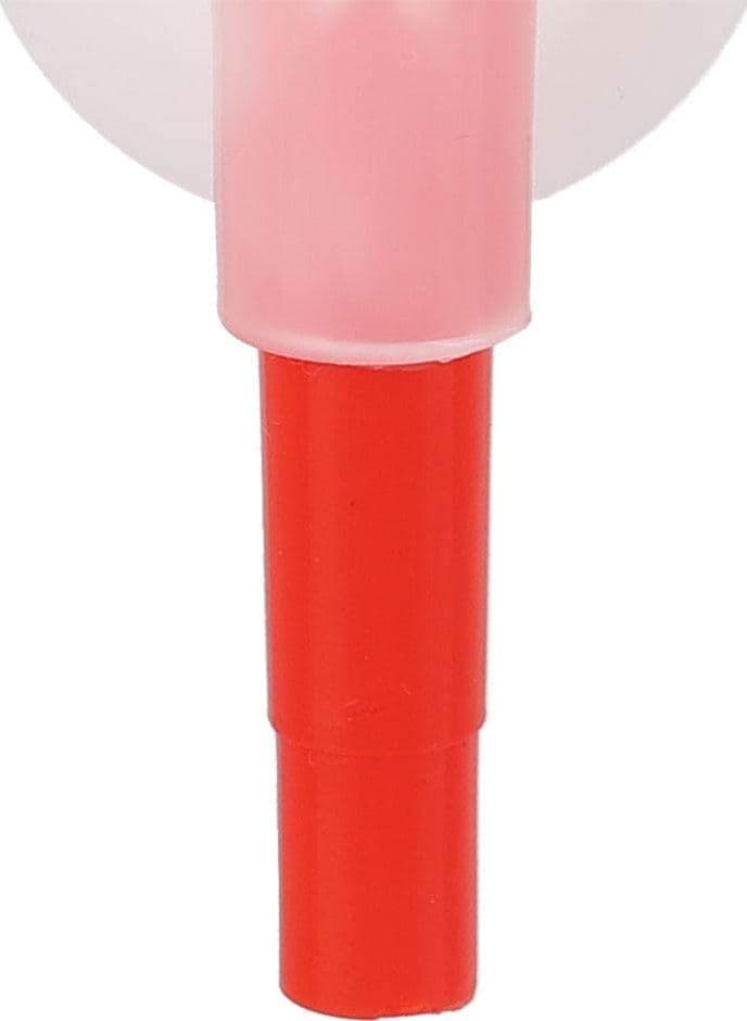 Rubinetto in plastica per fusto taniche birra vino olio 3/4 maschio alimentare - 3