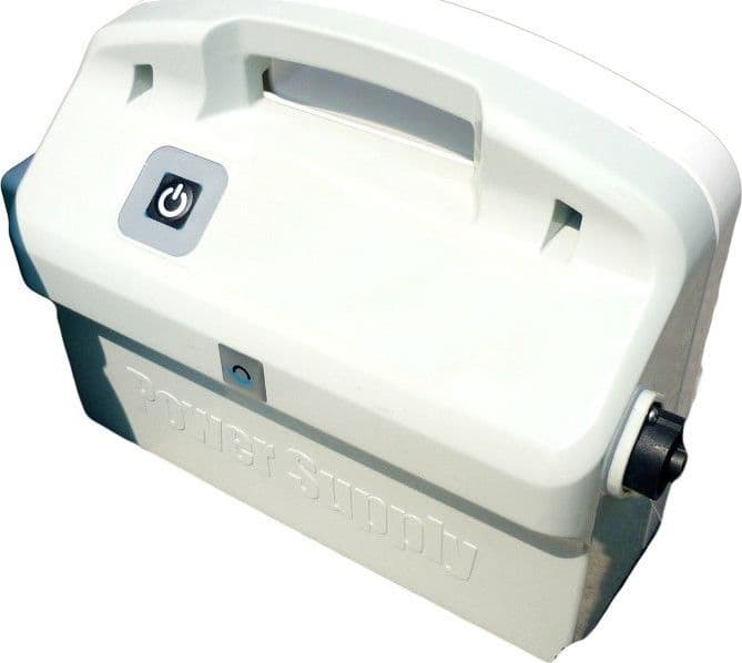 Robot professionale "Dolphin M 250" pulizia fondo e pareti piscina fino a 10 mt - 2