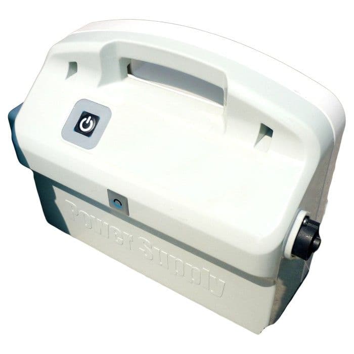 Robot professionale "Dolphin M 250" pulizia fondo e pareti piscina fino a 10 mt - 2