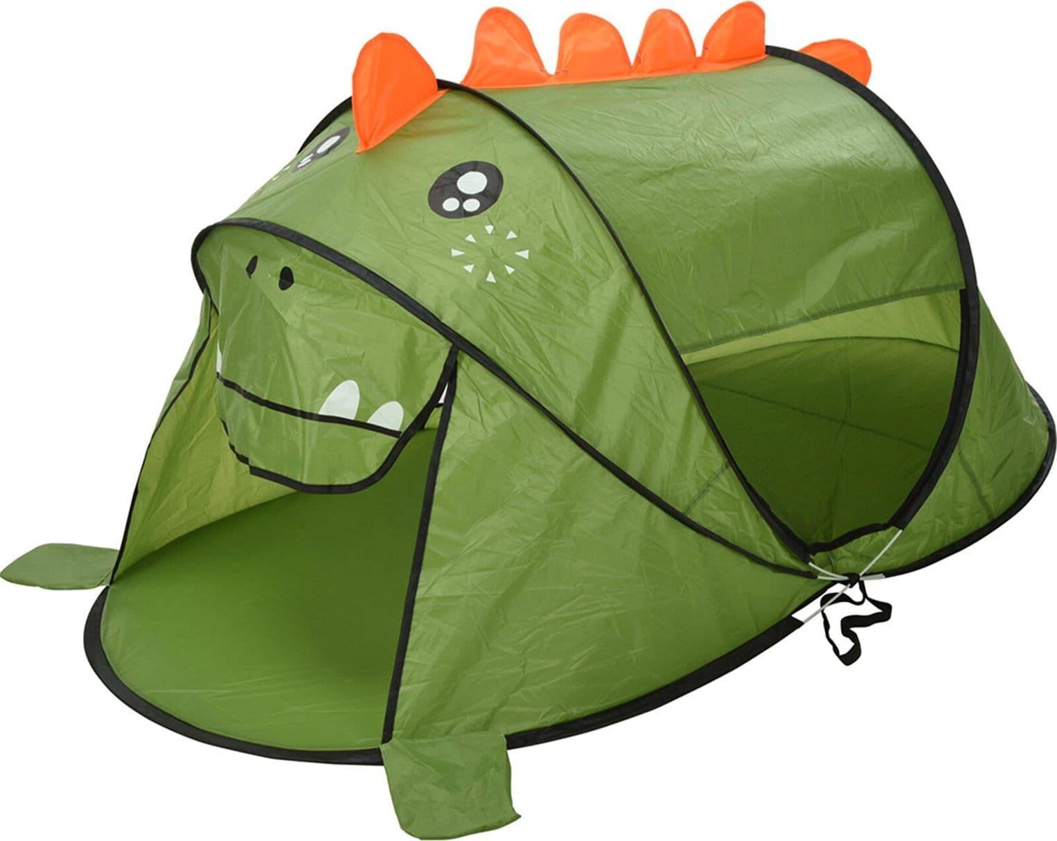 Tenda campeggio pop-up per bambini da spiaggia - 3