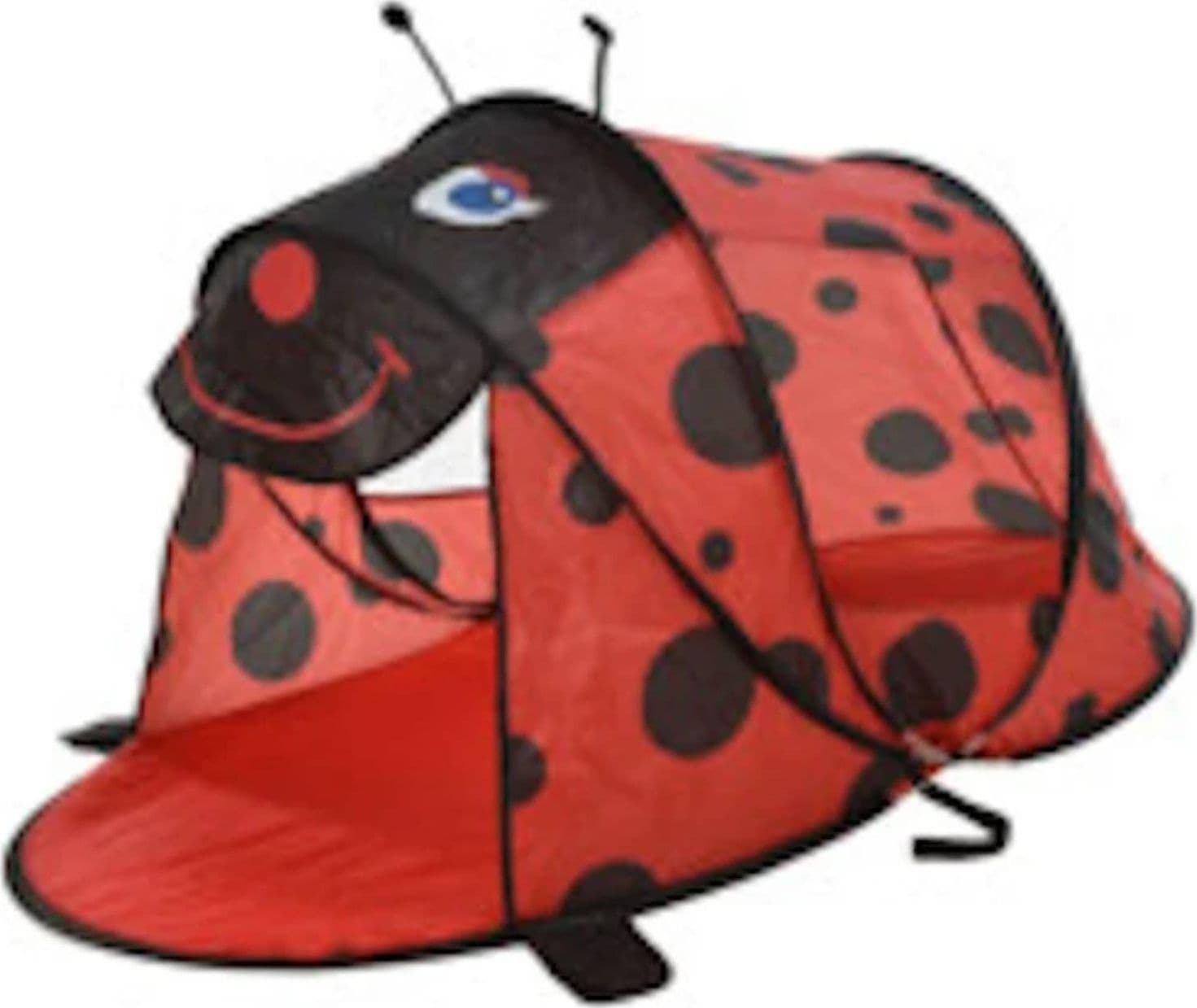 Tenda campeggio pop-up per bambini da spiaggia - 4