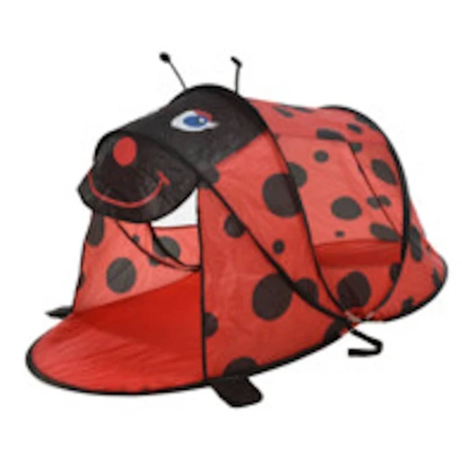 Tenda campeggio pop-up per bambini da spiaggia - 4