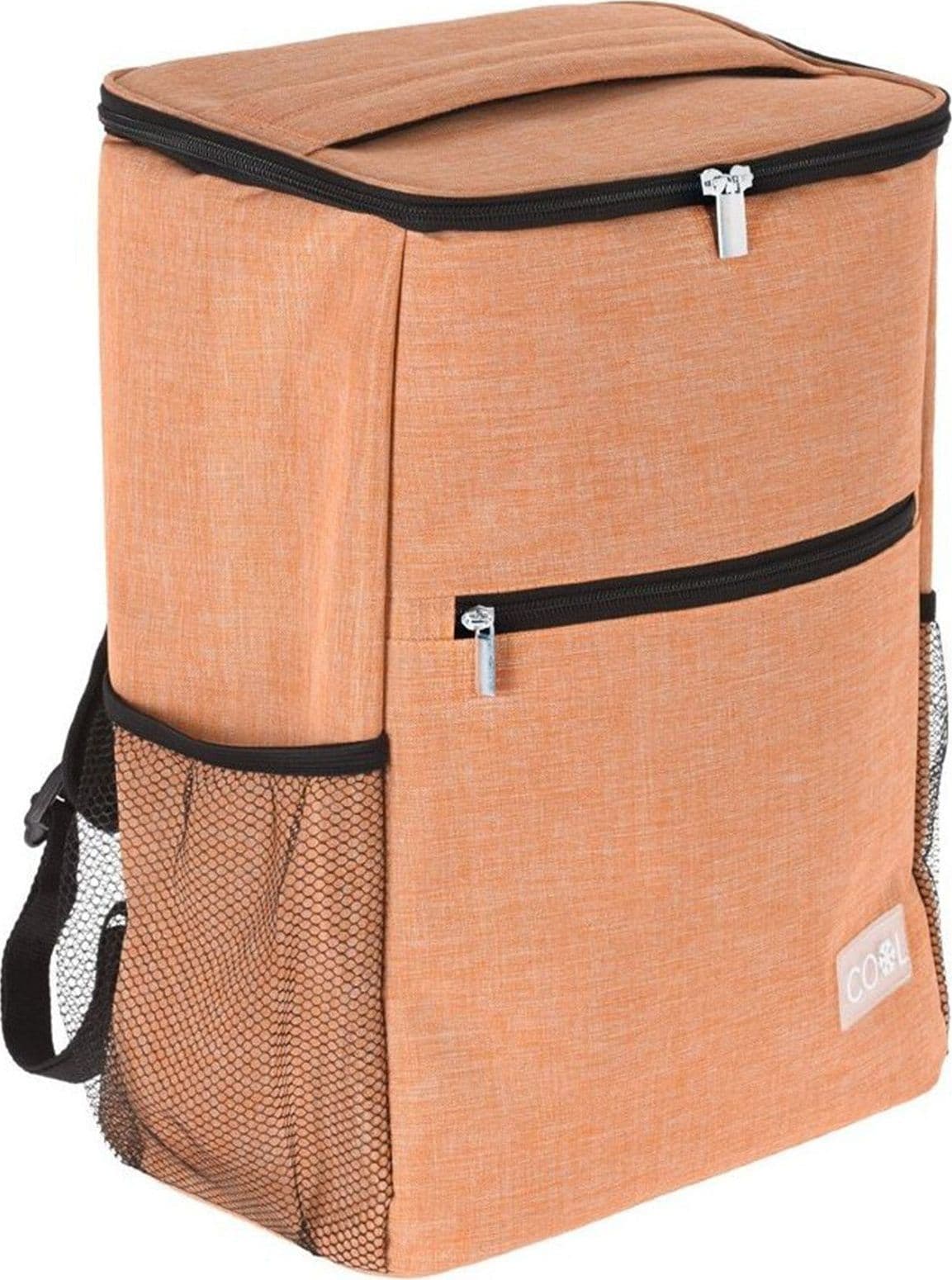 Borsa Frigo zaino termico da mare e campeggio 22 lt - 2