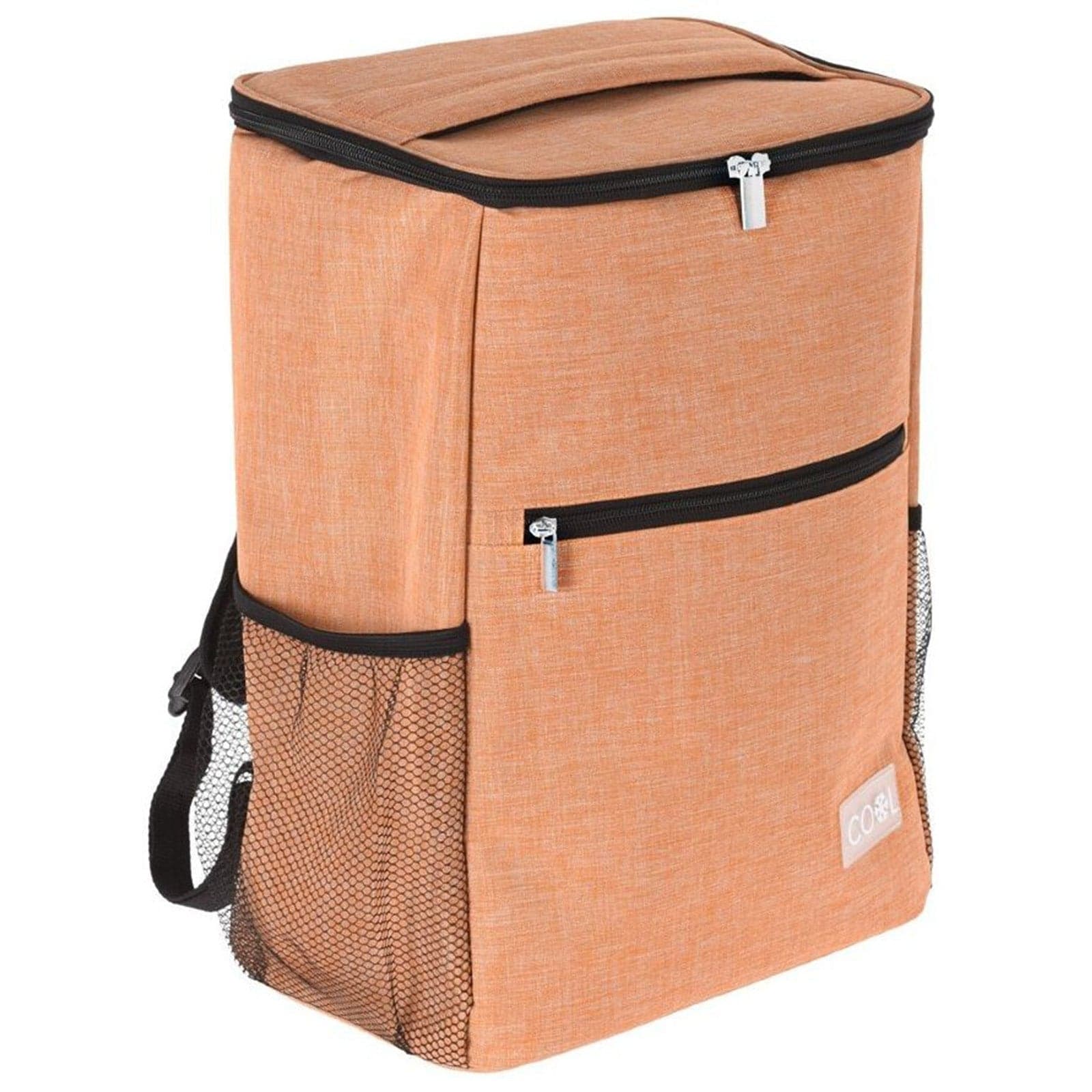 Borsa Frigo zaino termico da mare e campeggio 22 lt - 2