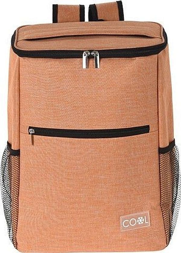 Borsa Frigo zaino termico da mare e campeggio 22 lt - 8