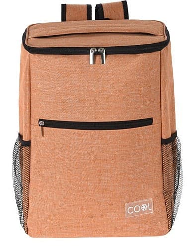 Borsa Frigo zaino termico da mare e campeggio 22 lt - 8