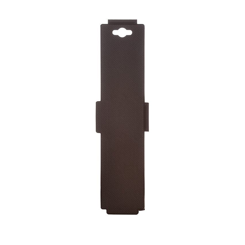 Barre sposta mobili pedana con ruote portata 170 kg "Made in Italy" - 6