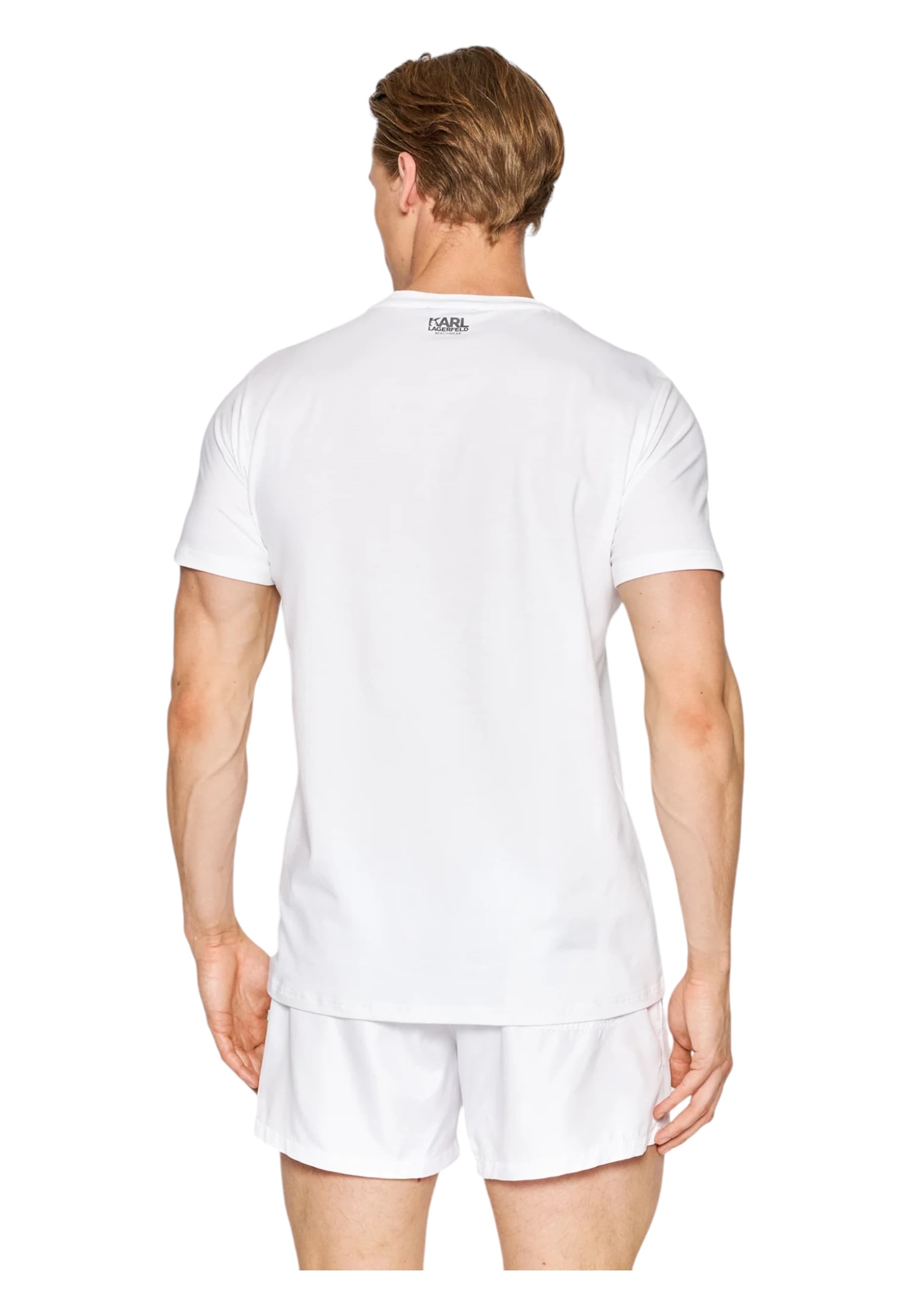 KARL LAGERFELD T-shirt Uomo Karl Lagerfeld - 2