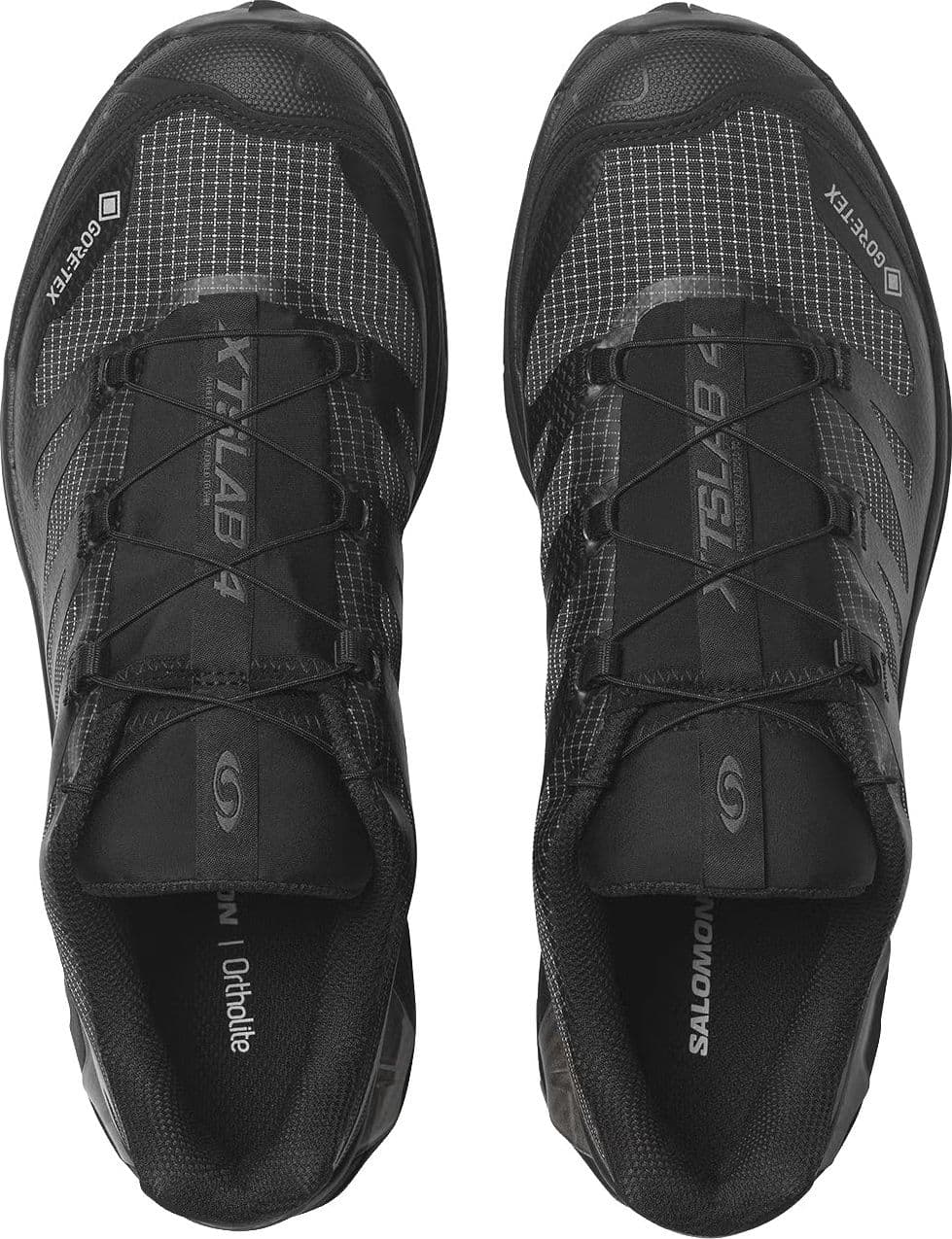 SALOMON  SNEAKERS - 2