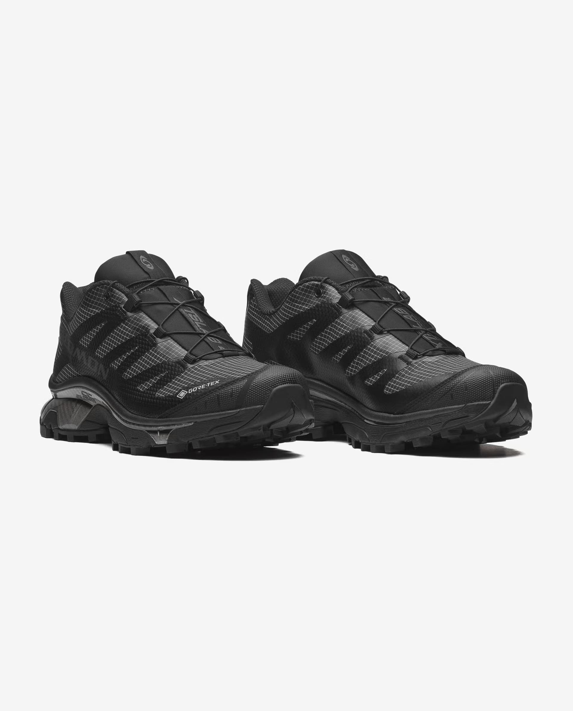 SALOMON  SNEAKERS - 4