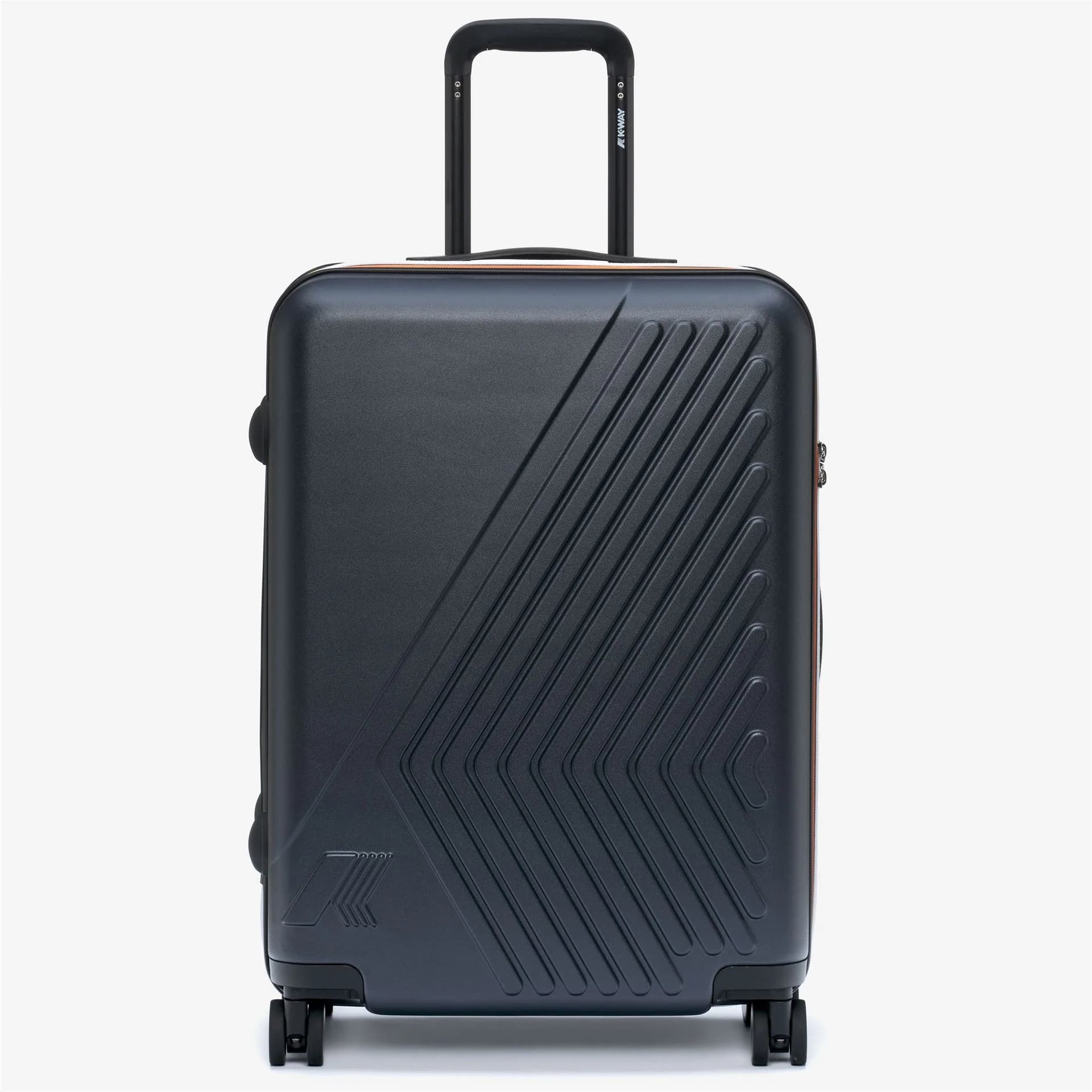 K-Way K-WAY Trolley EUDOXIEUR LOGO - 5