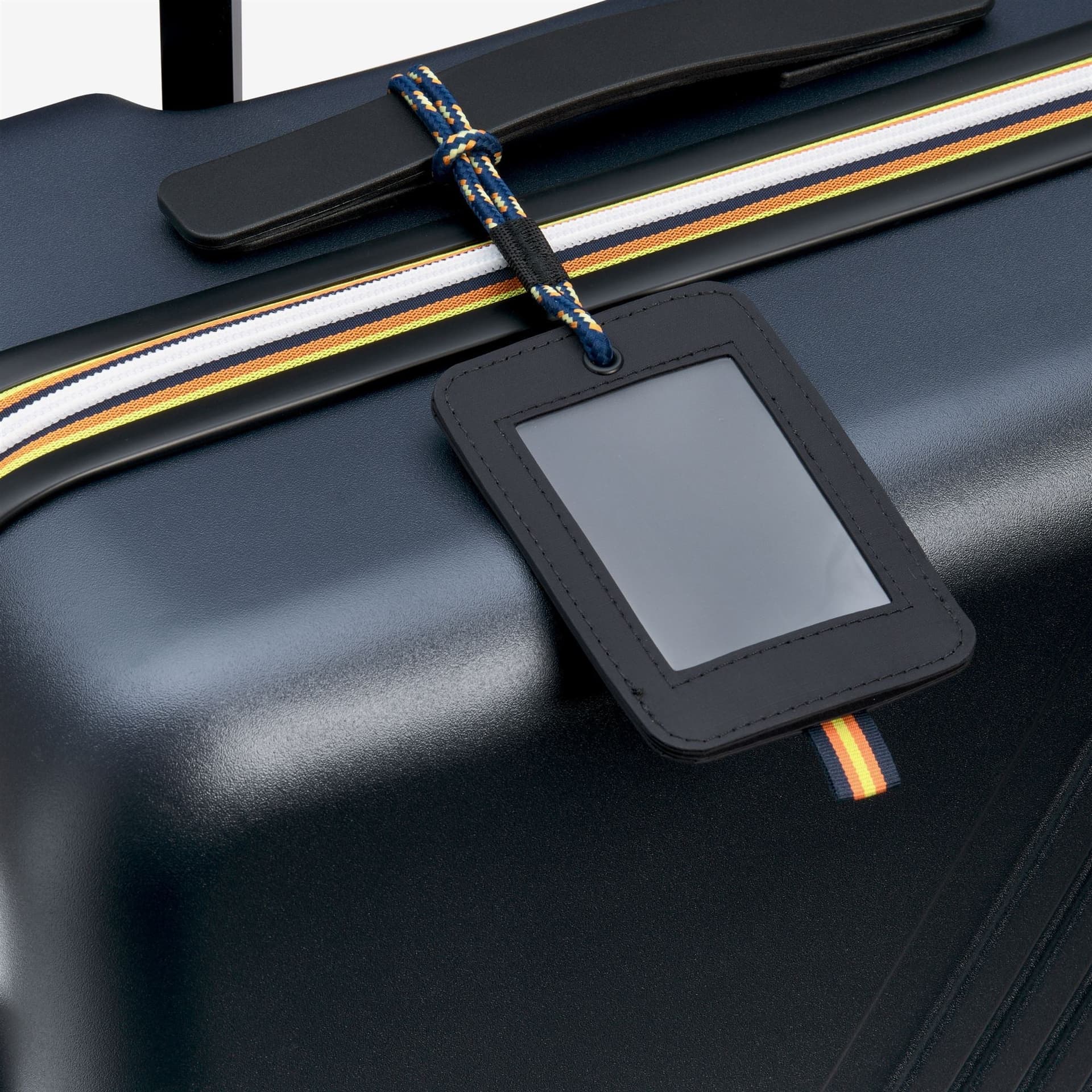 K-Way K-WAY Trolley EUDOXIEUR LOGO - 3