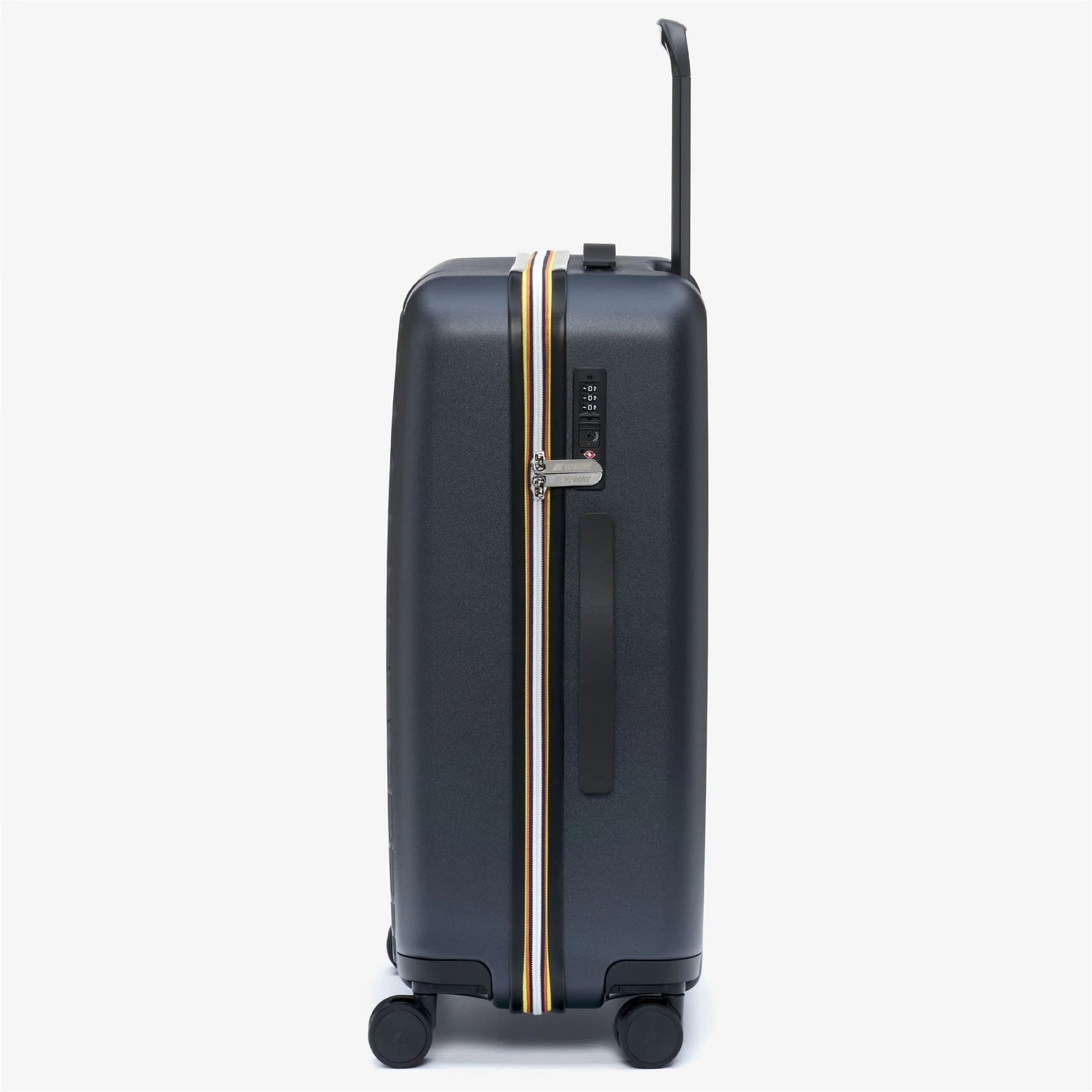 K-Way K-WAY Trolley EUDOXIEUR LOGO - 4