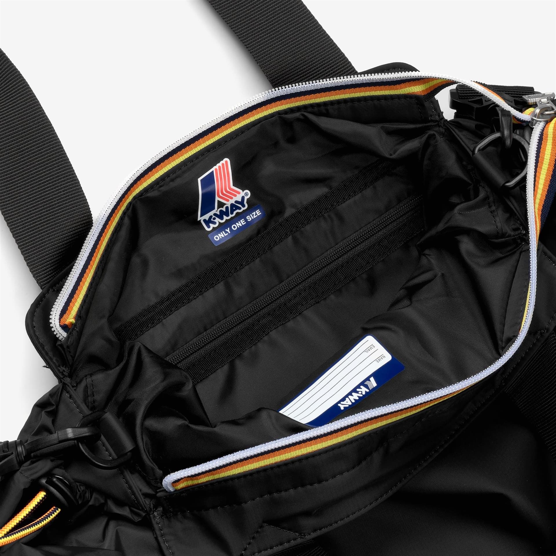 K-Way K-WAY TOTE BAG AISY - 3