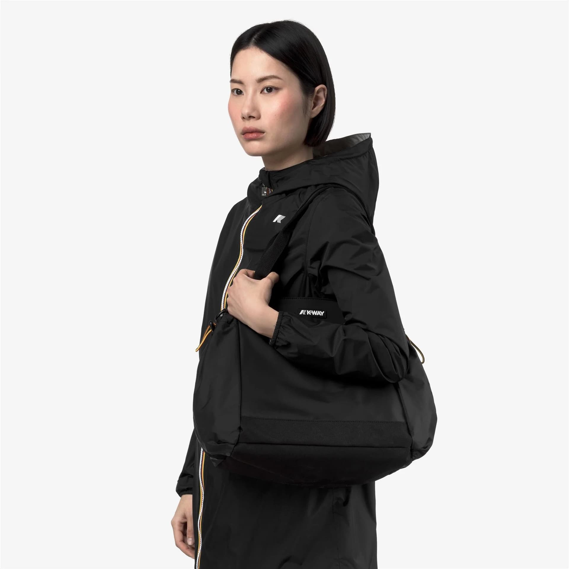 K-Way K-WAY TOTE BAG AISY - 4