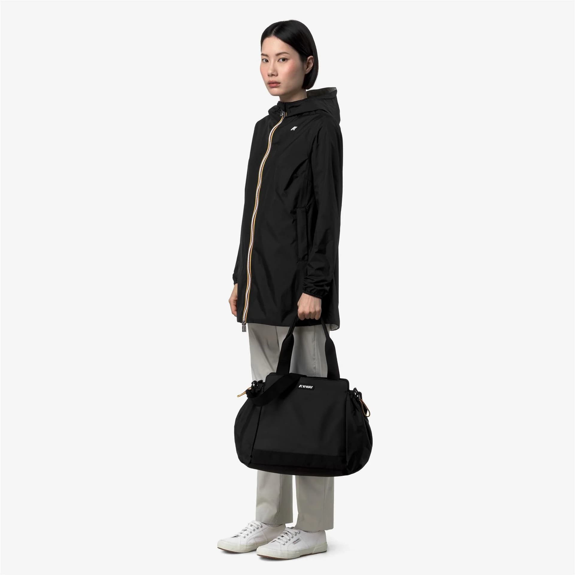 K-Way K-WAY TOTE BAG AISY - 5