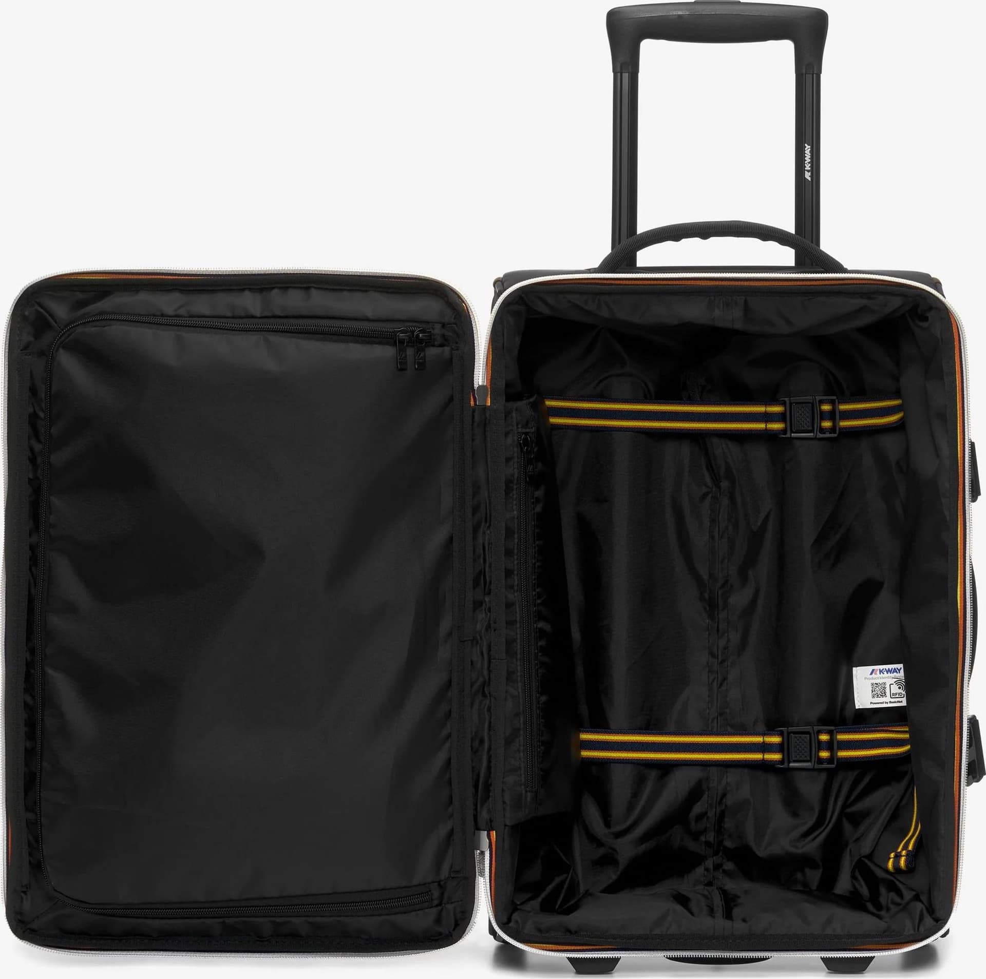 K-Way K-WAY Trolley BLOSSAC S - 3