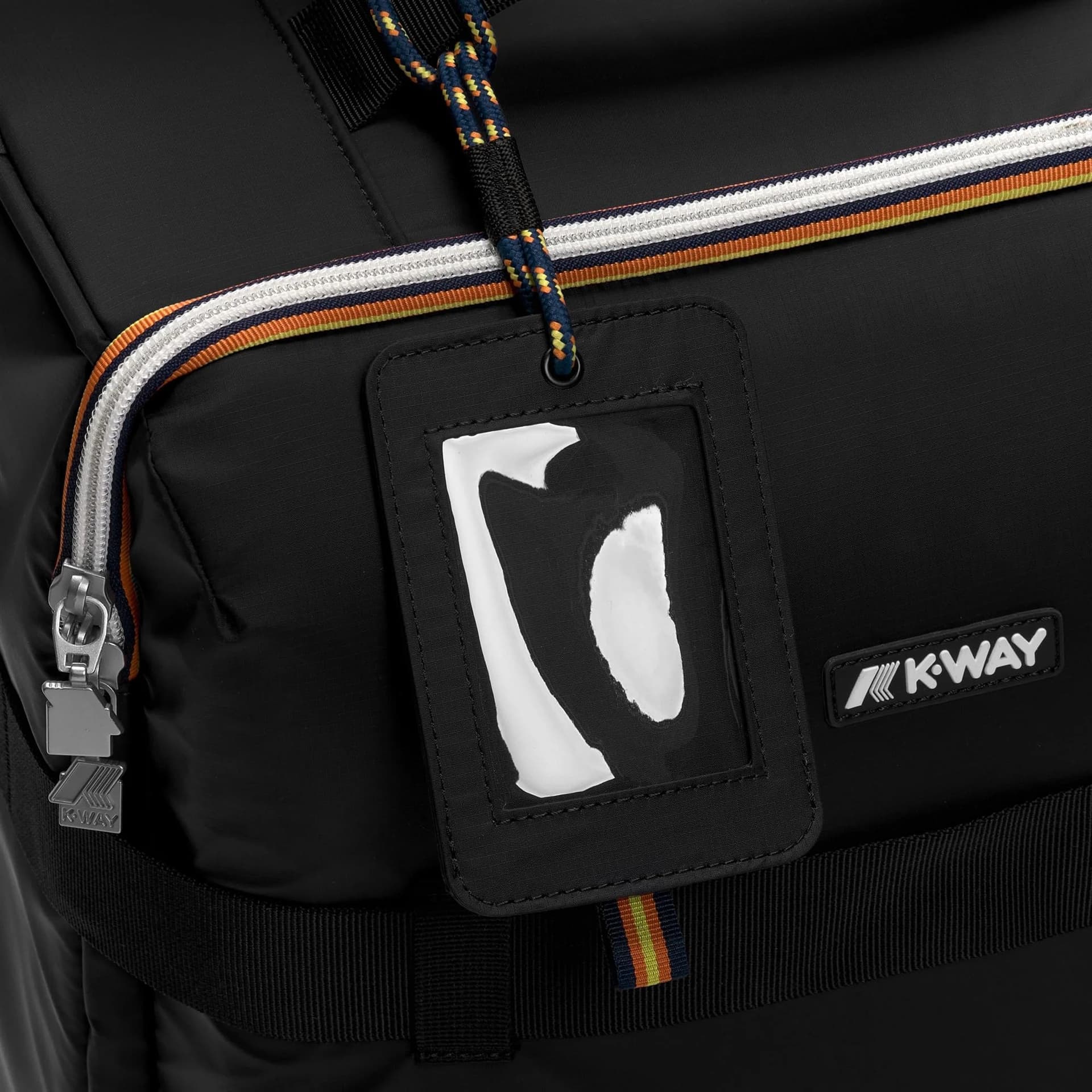 K-Way K-WAY Trolley BLOSSAC S - 4