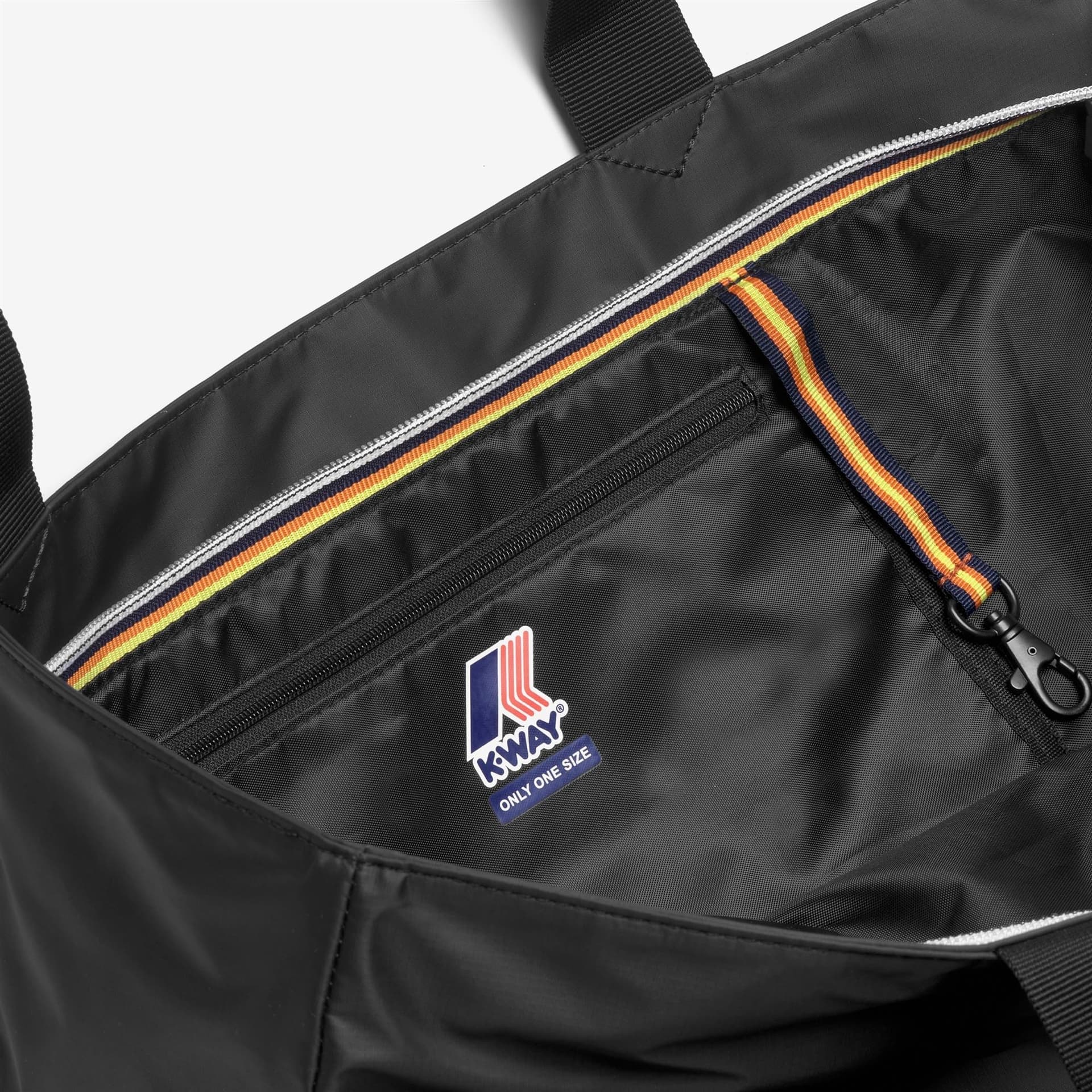 K-Way K-WAY TOTE BAG CLERE - 3