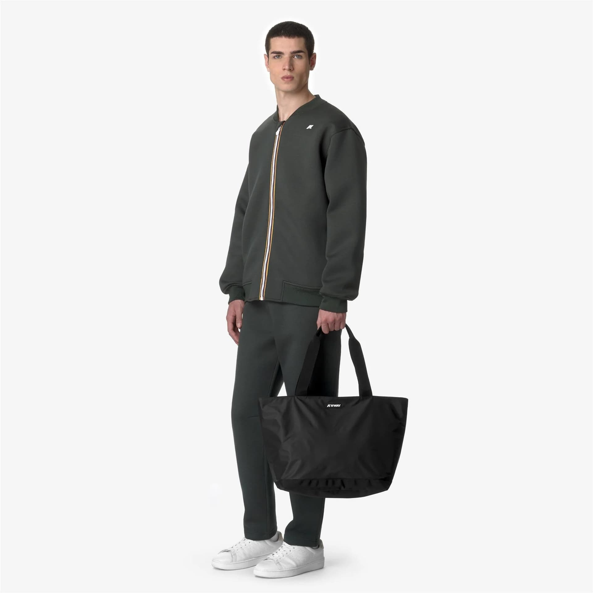 K-Way K-WAY TOTE BAG CLERE - 4