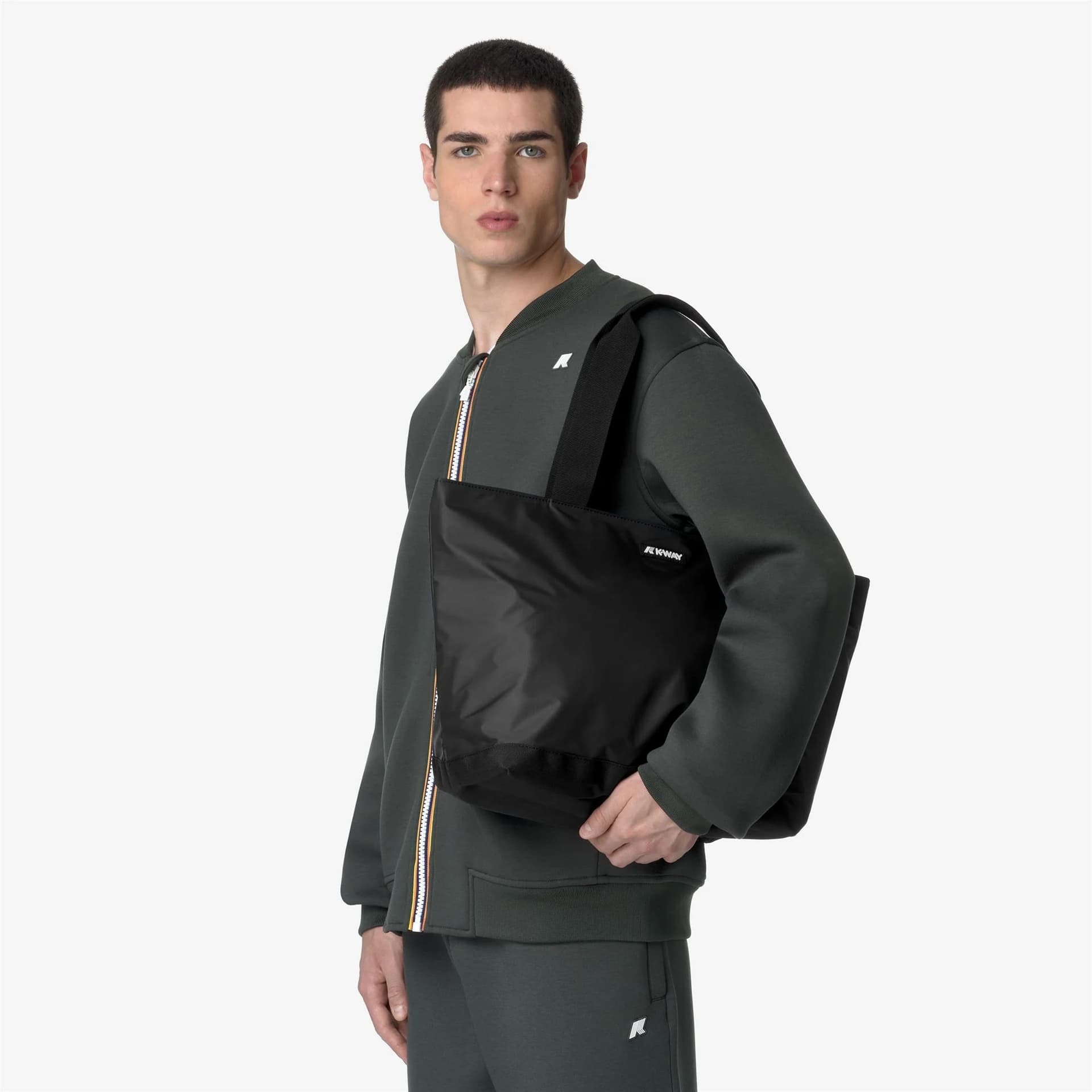 K-Way K-WAY TOTE BAG CLERE - 5