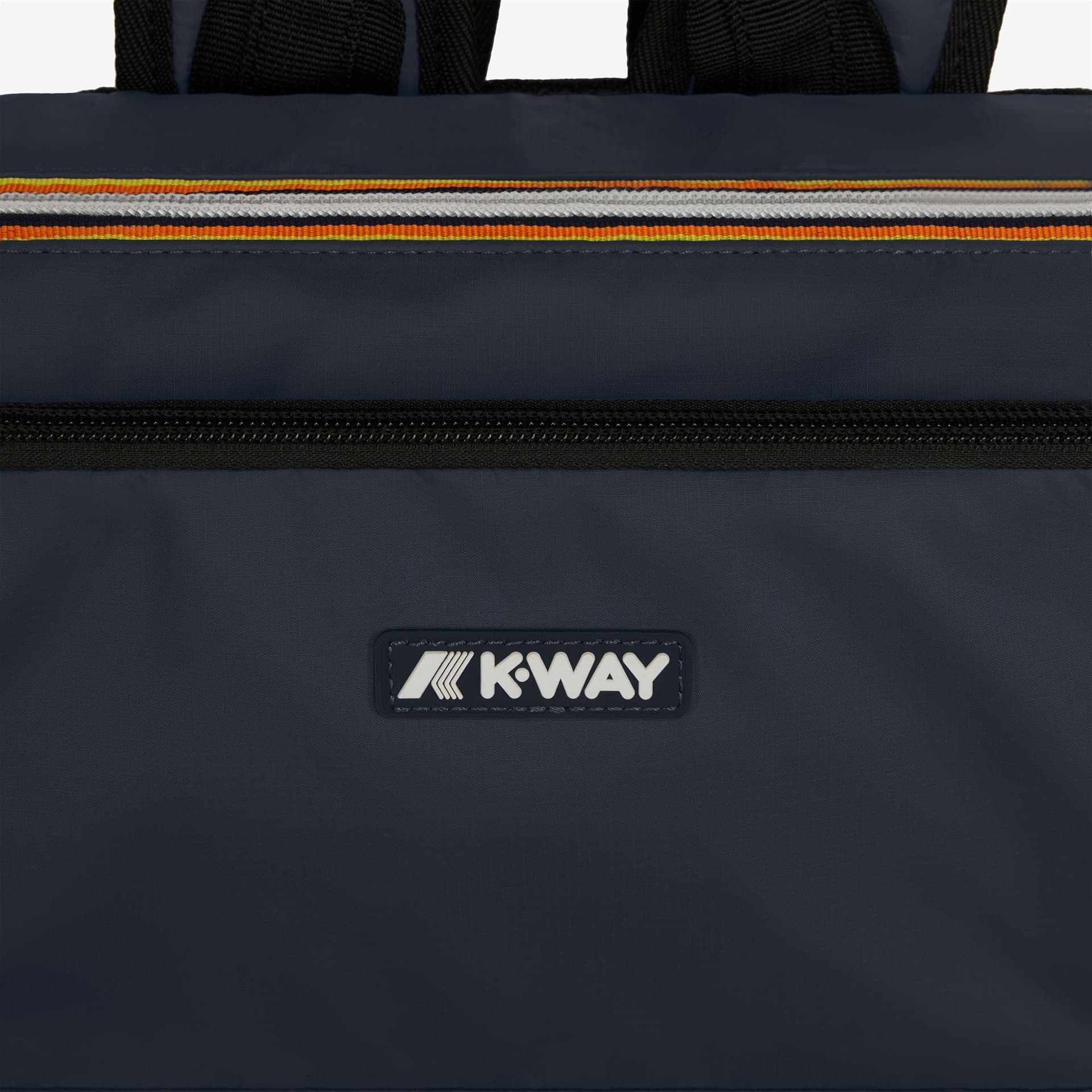 K-Way K-WAY Zaino GIZY - 3