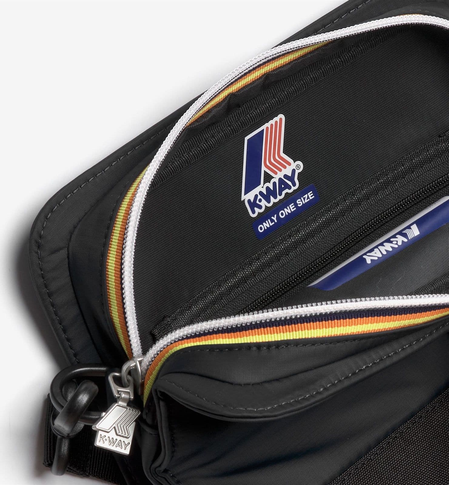 K-Way K-WAY Pouch Bag MARYBELL - 3