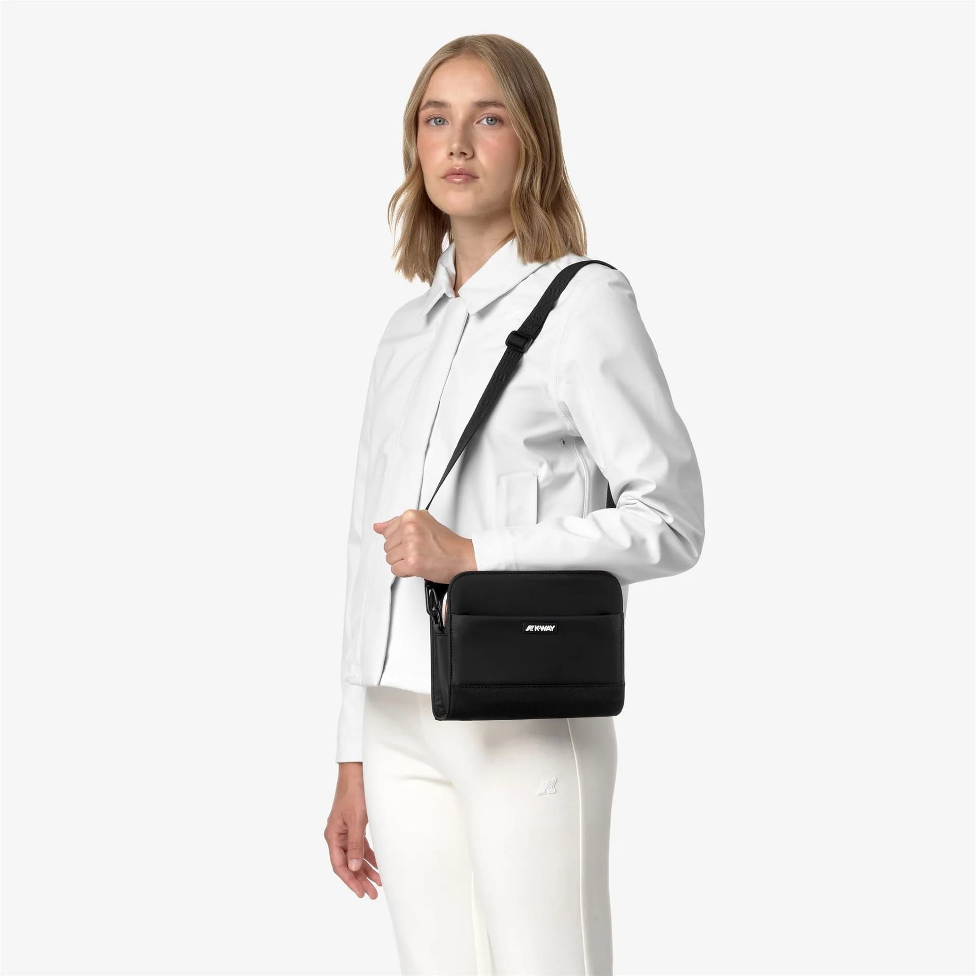 K-Way K-WAY Pouch Bag MARYBELL - 4