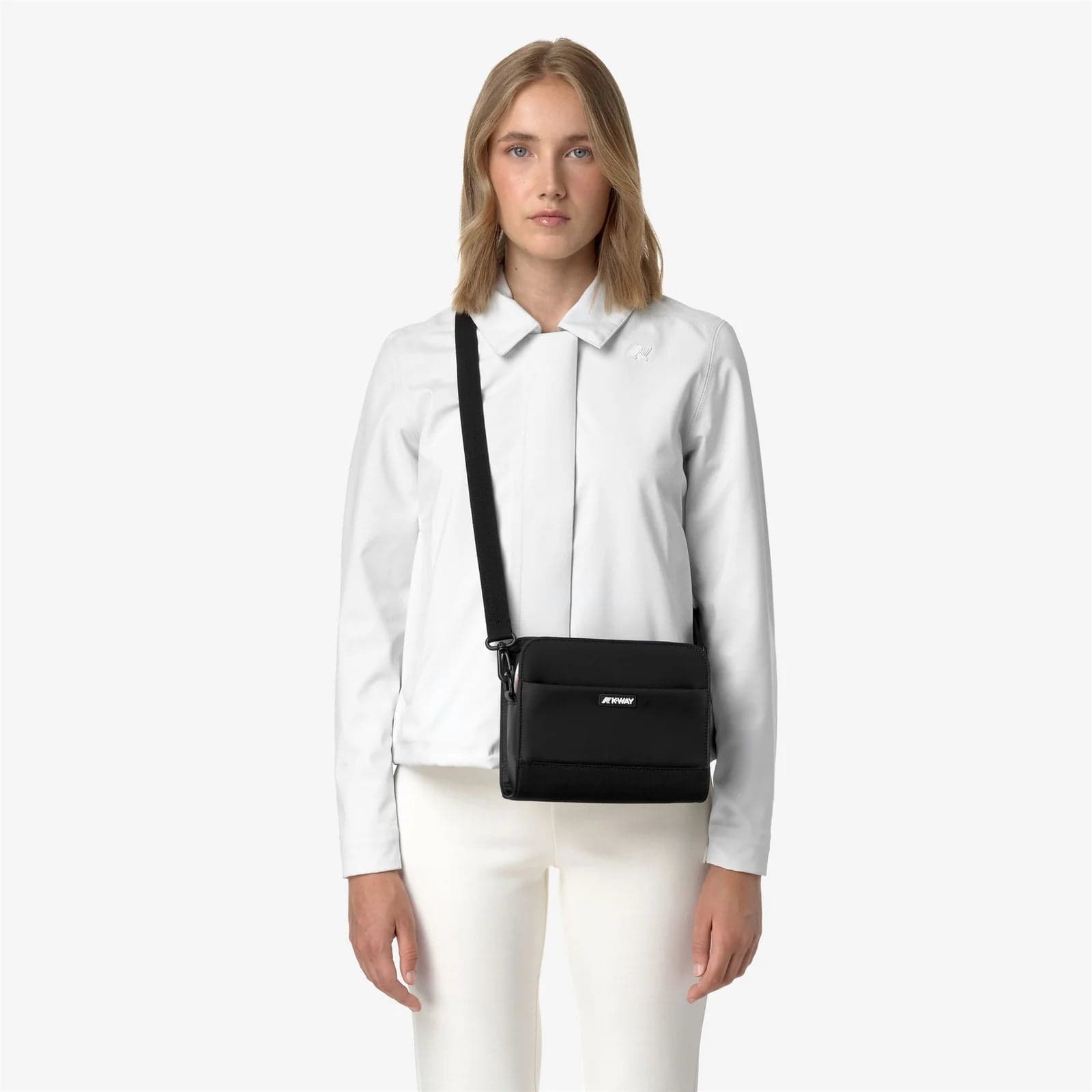 K-Way K-WAY Pouch Bag MARYBELL - 5