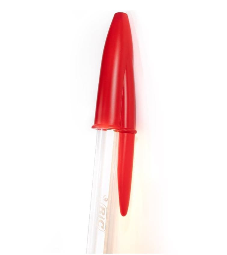 Seletti BIC Lamp – Lampada di Design Iconica Ispirata alla Penna BIC - 13