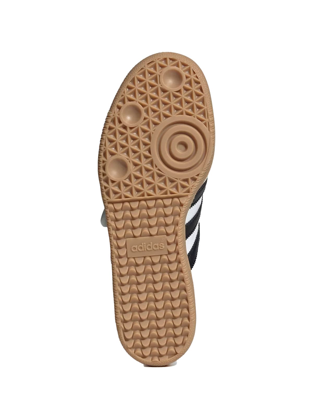 ADIDAS ORIGINALS ballerine samba - 2