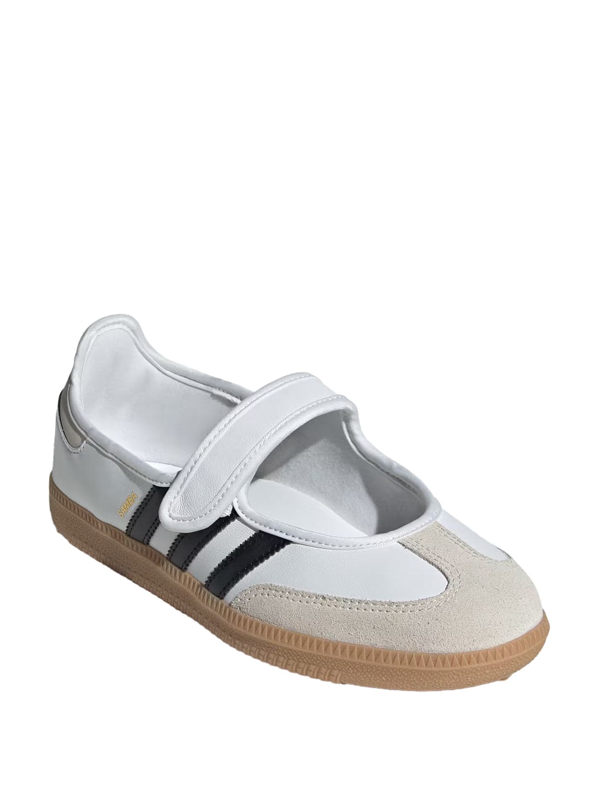 ADIDAS ORIGINALS ballerine samba - 3