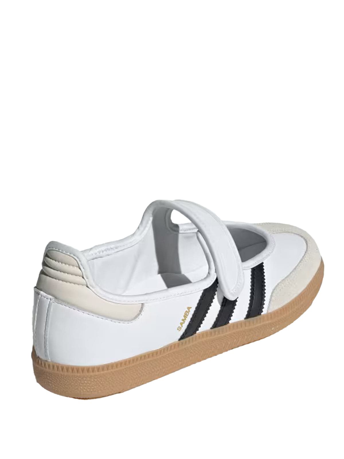 ADIDAS ORIGINALS ballerine samba - 4