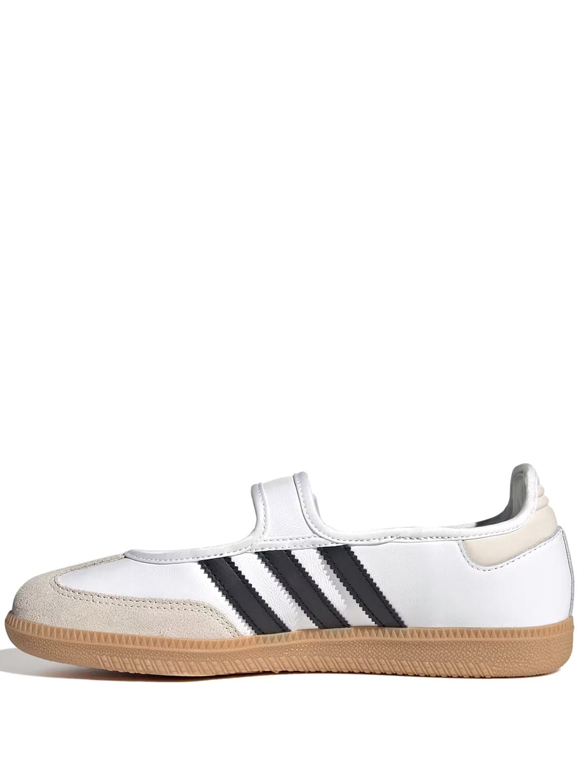 ADIDAS ORIGINALS ballerine samba - 5